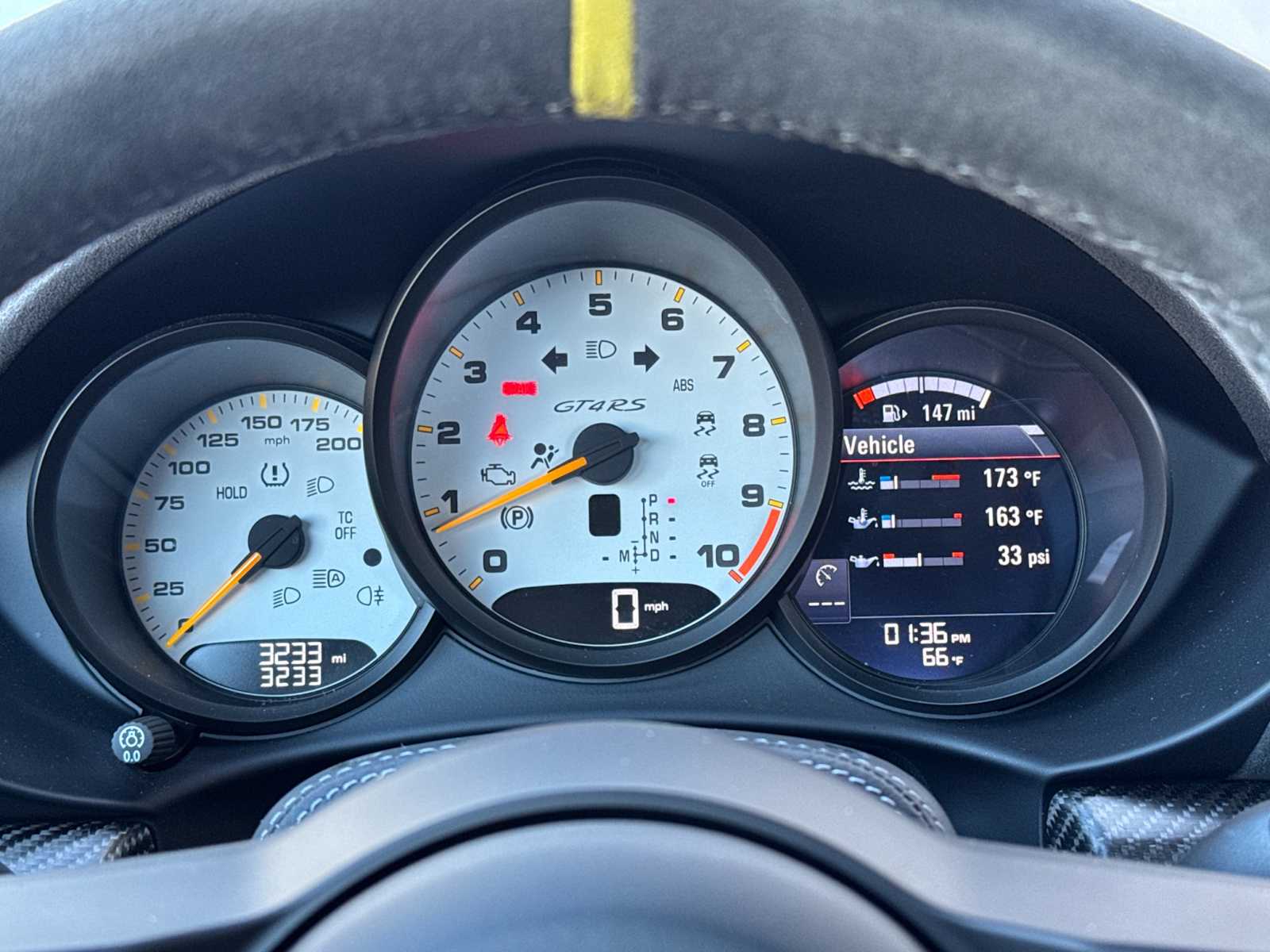 Thumbnail: 2025 Porsche 718 Cayman - 23