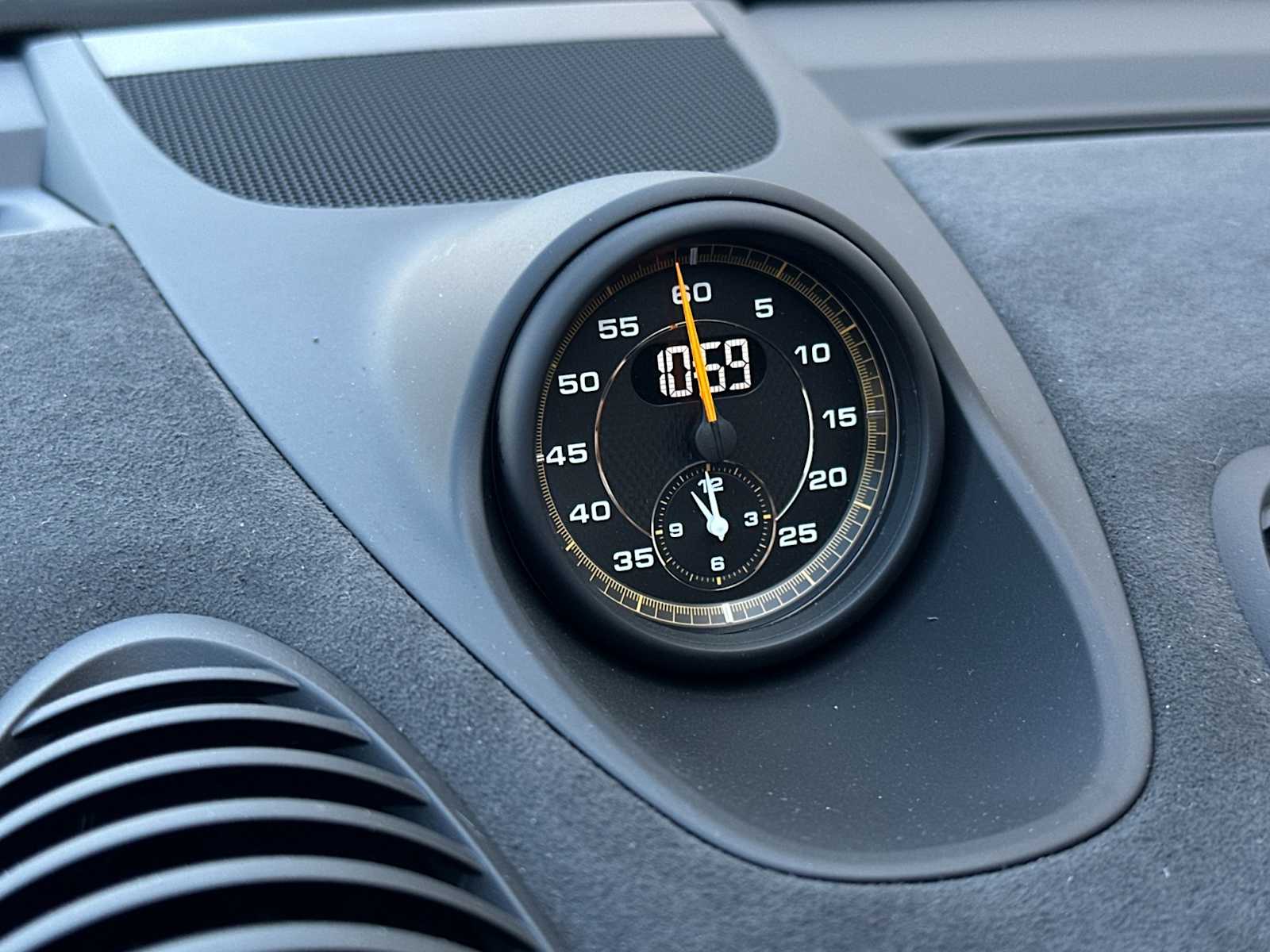 Thumbnail: 2024 Porsche 718 Cayman - 21