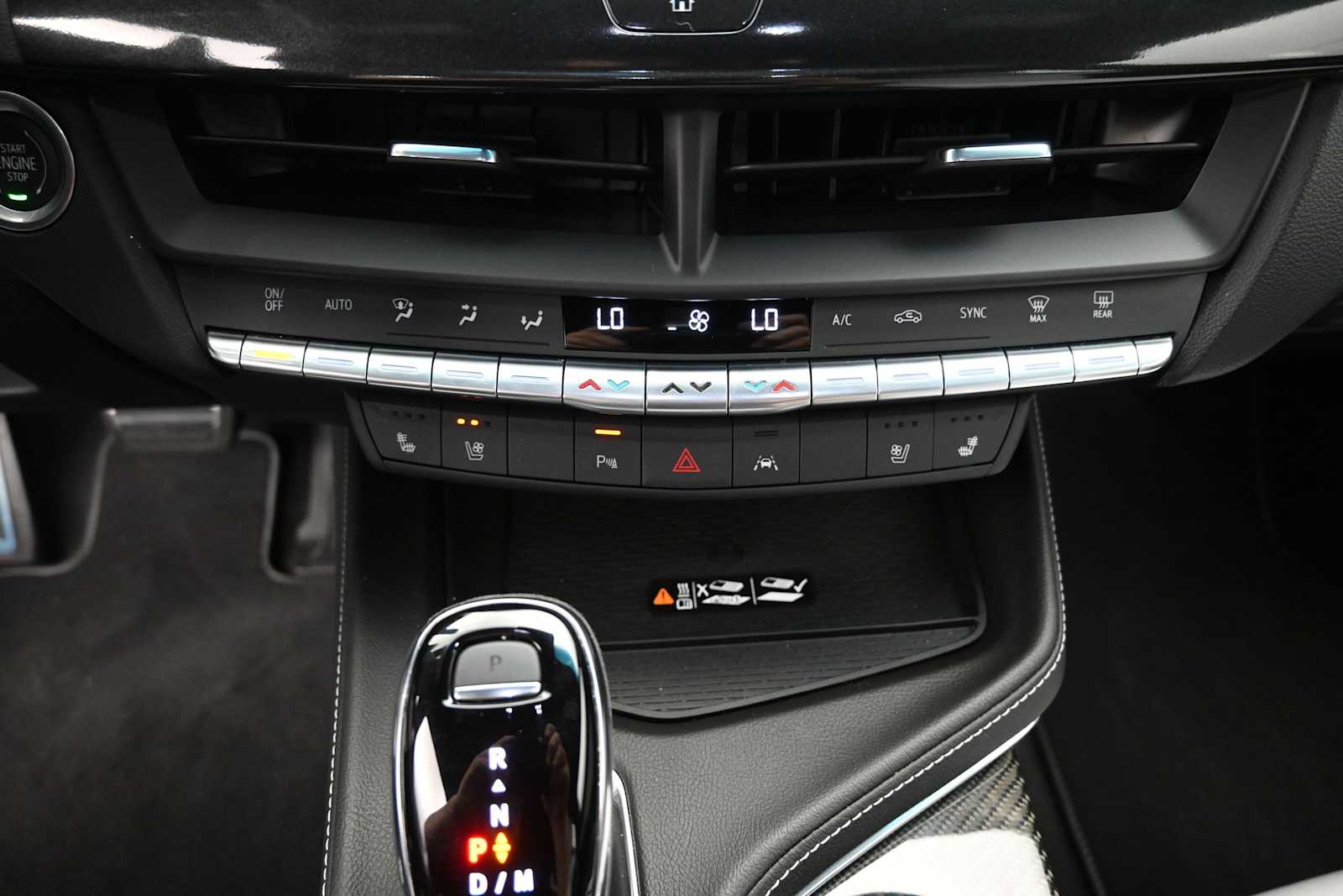 Thumbnail: 2023 Cadillac CT4 - 15