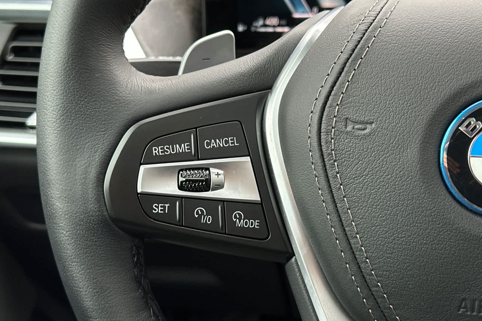 Thumbnail: 2025 BMW X5 - 28