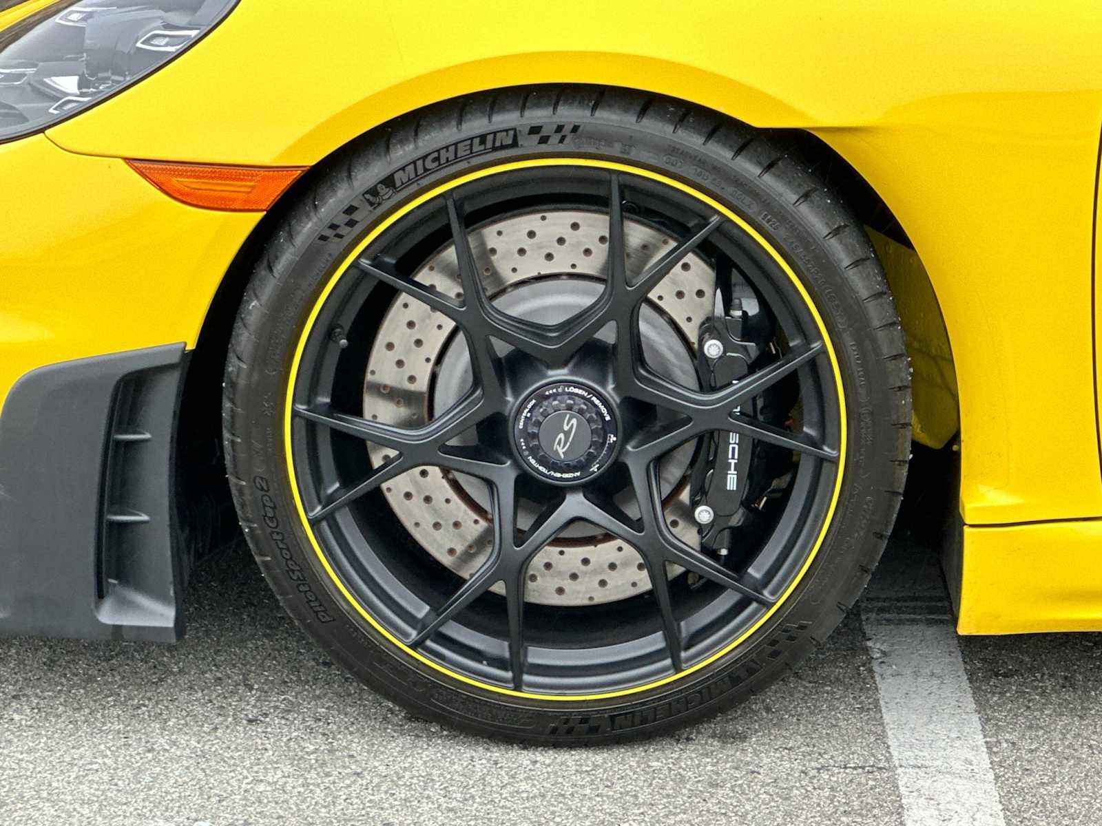 Thumbnail: 2024 Porsche  - 23