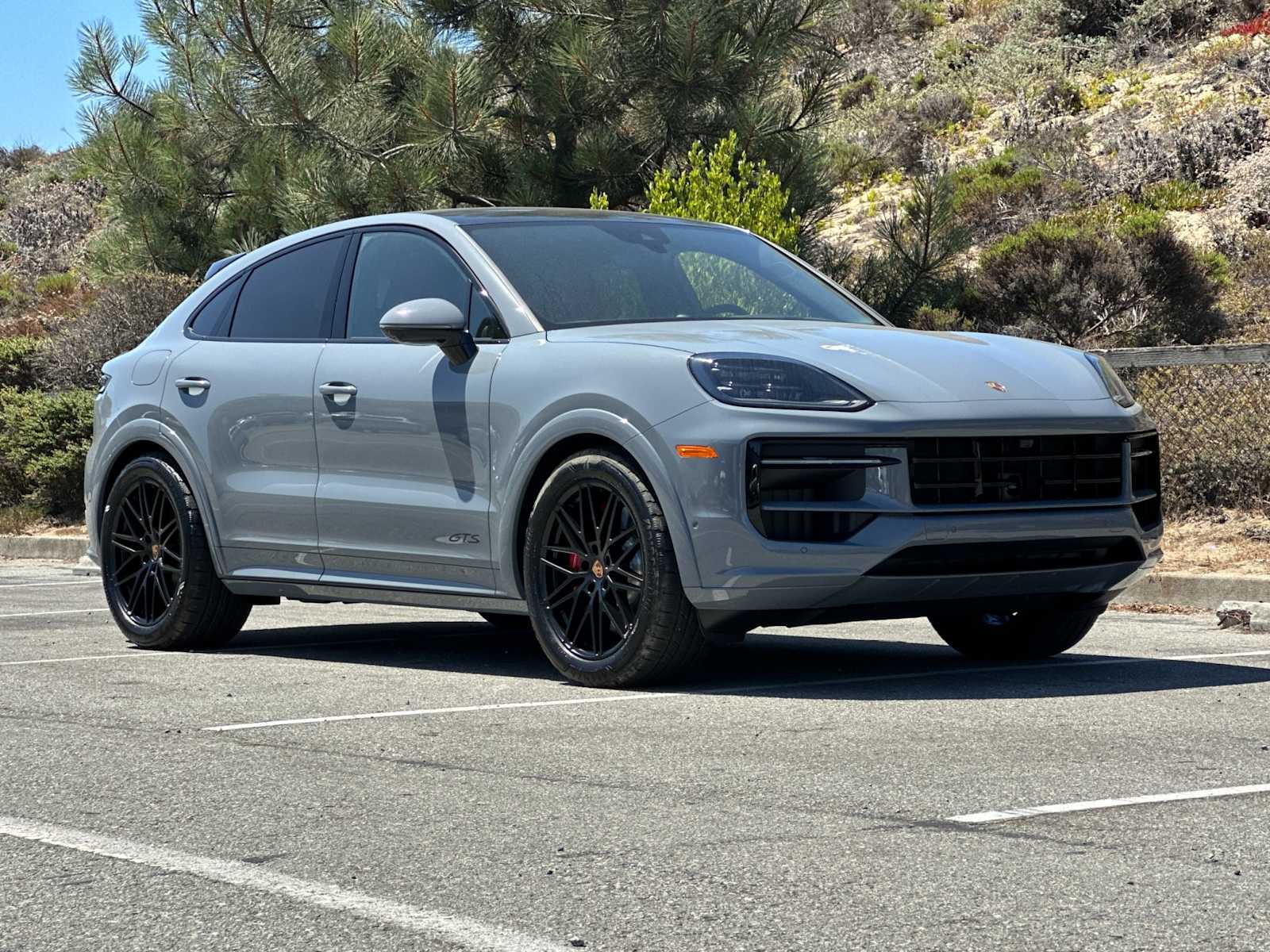 Thumbnail: 2025 Porsche  - 10