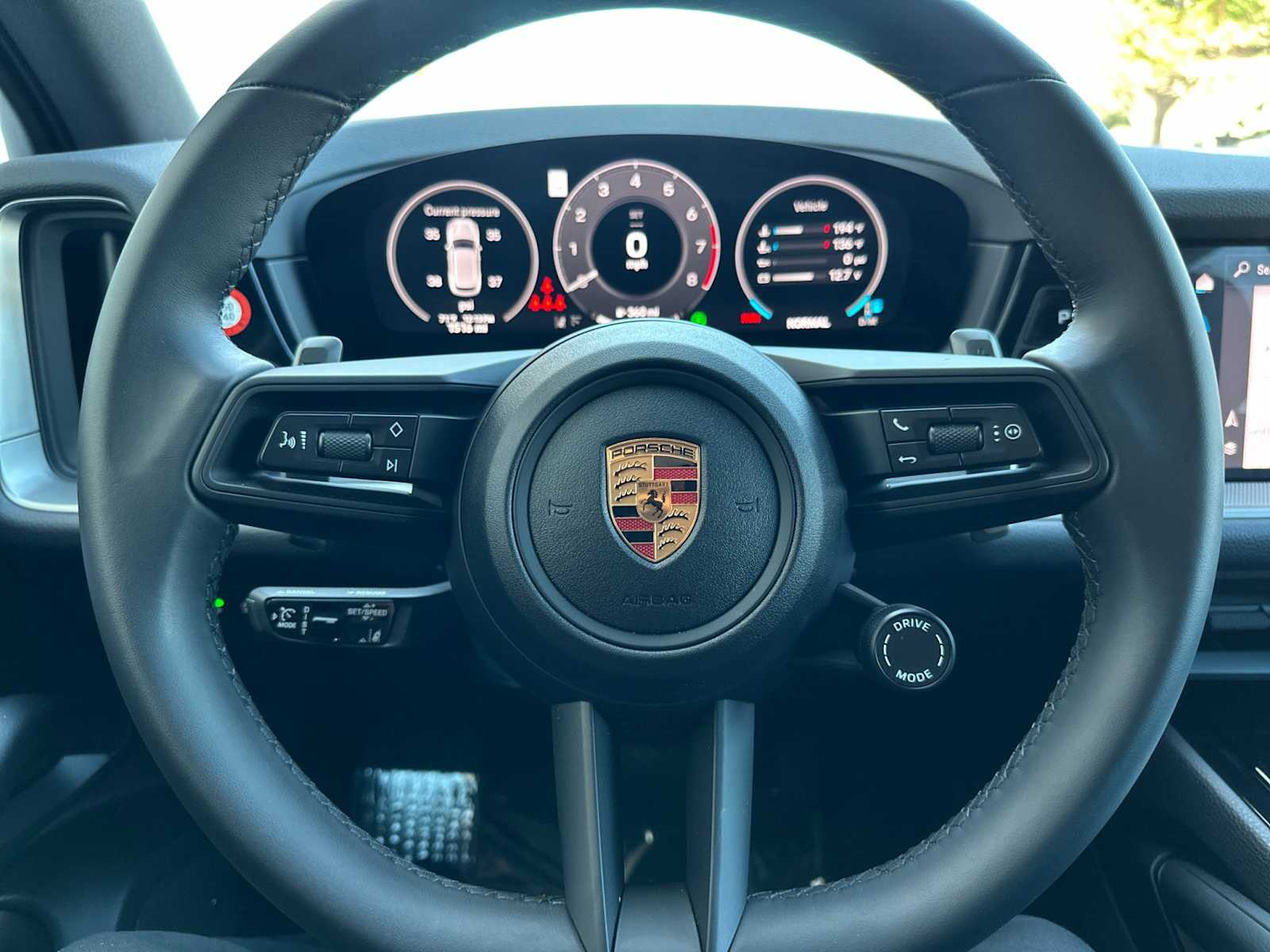 Thumbnail: 2025 Porsche Cayenne - 22