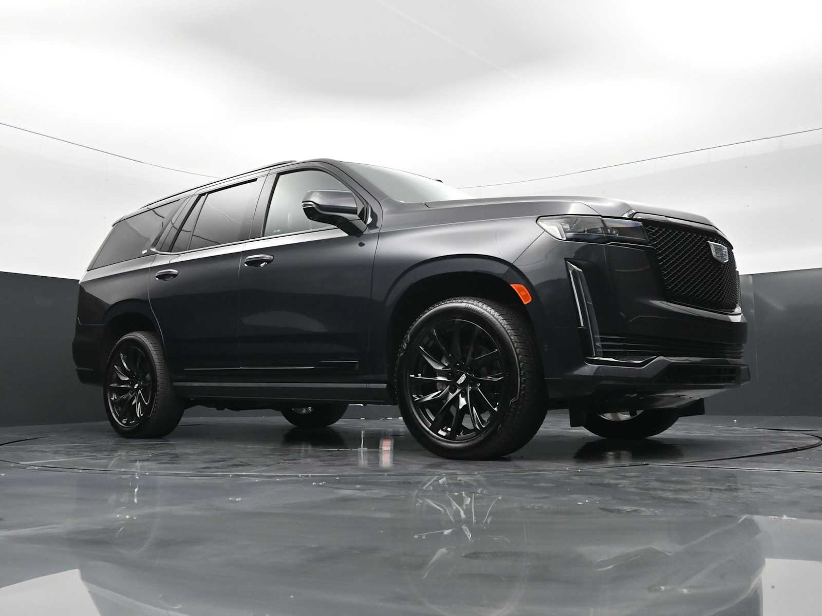 Thumbnail: 2024 Cadillac Escalade - 49