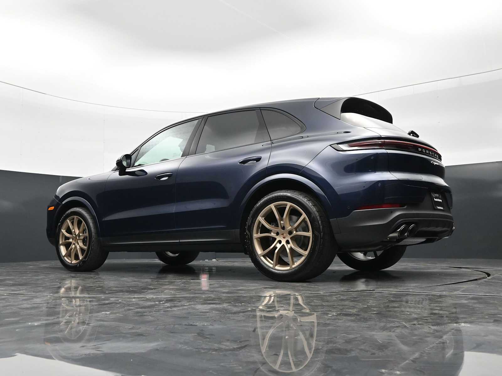 Thumbnail: 2026 Porsche Cayenne - 42