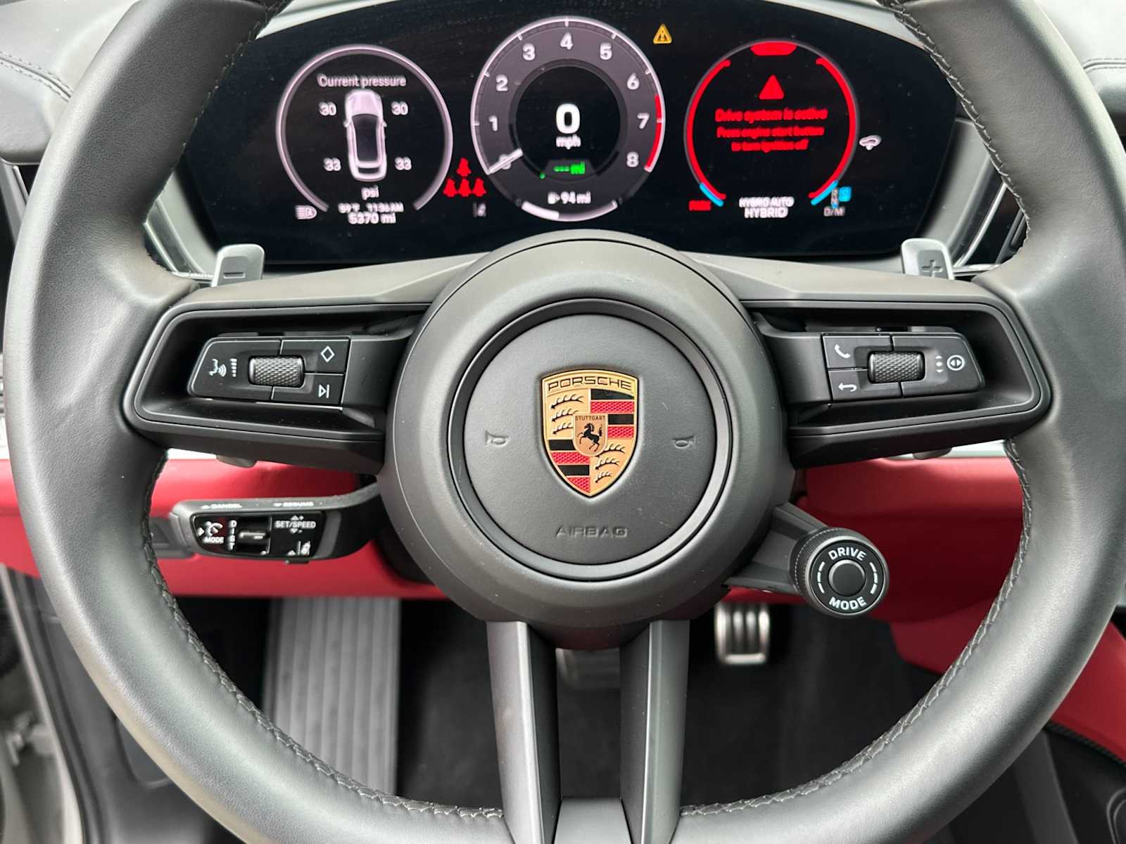 Thumbnail: 2025 Porsche  - 24