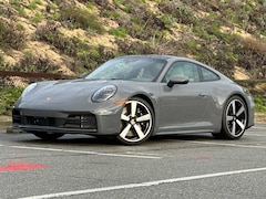 2026 Porsche 911 Carrera S Coupe Seaside, CA
