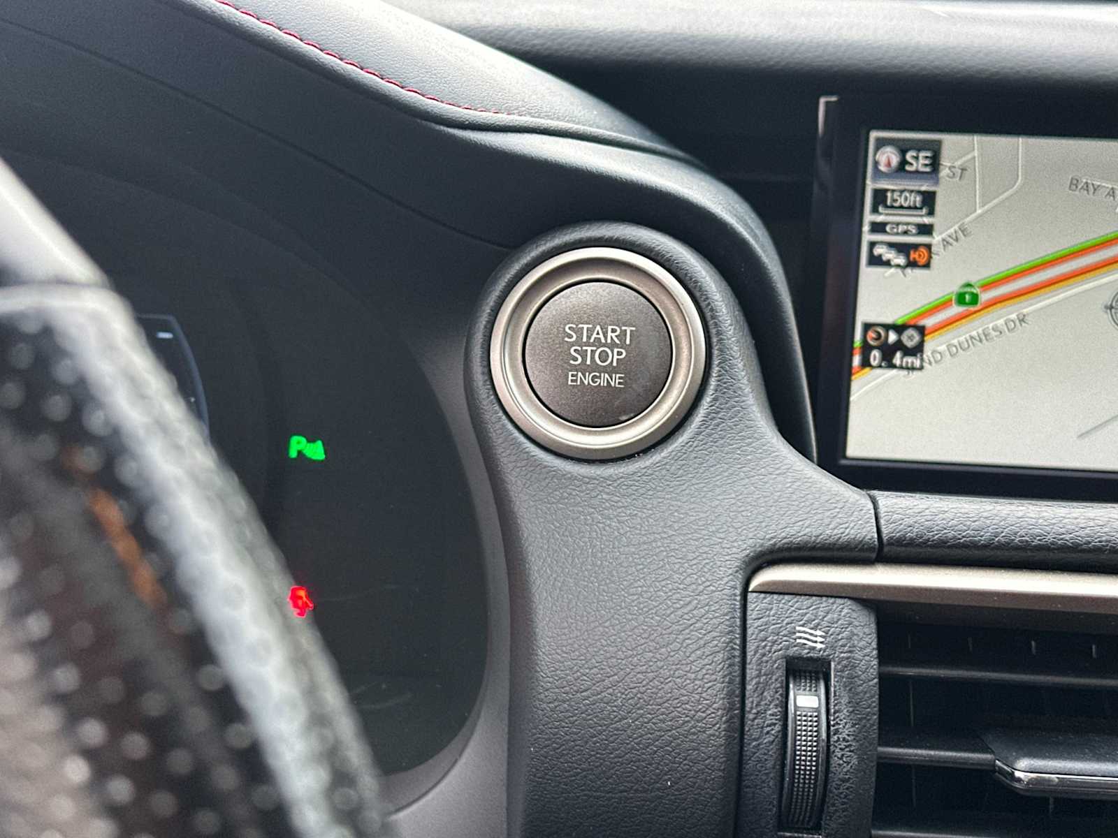 Thumbnail: 2018 Lexus IS - 23