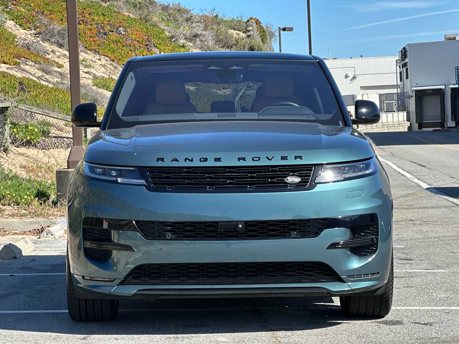 Thumbnail: 2023 Land Rover Range Rover Sport - 11