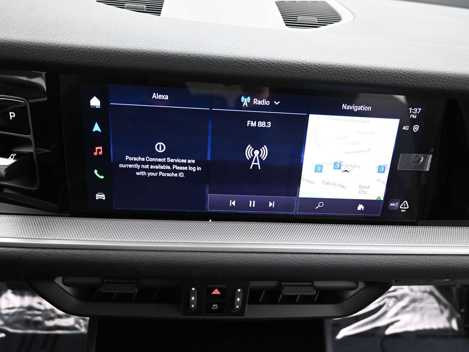 Thumbnail: 2026 Porsche Cayenne - 12