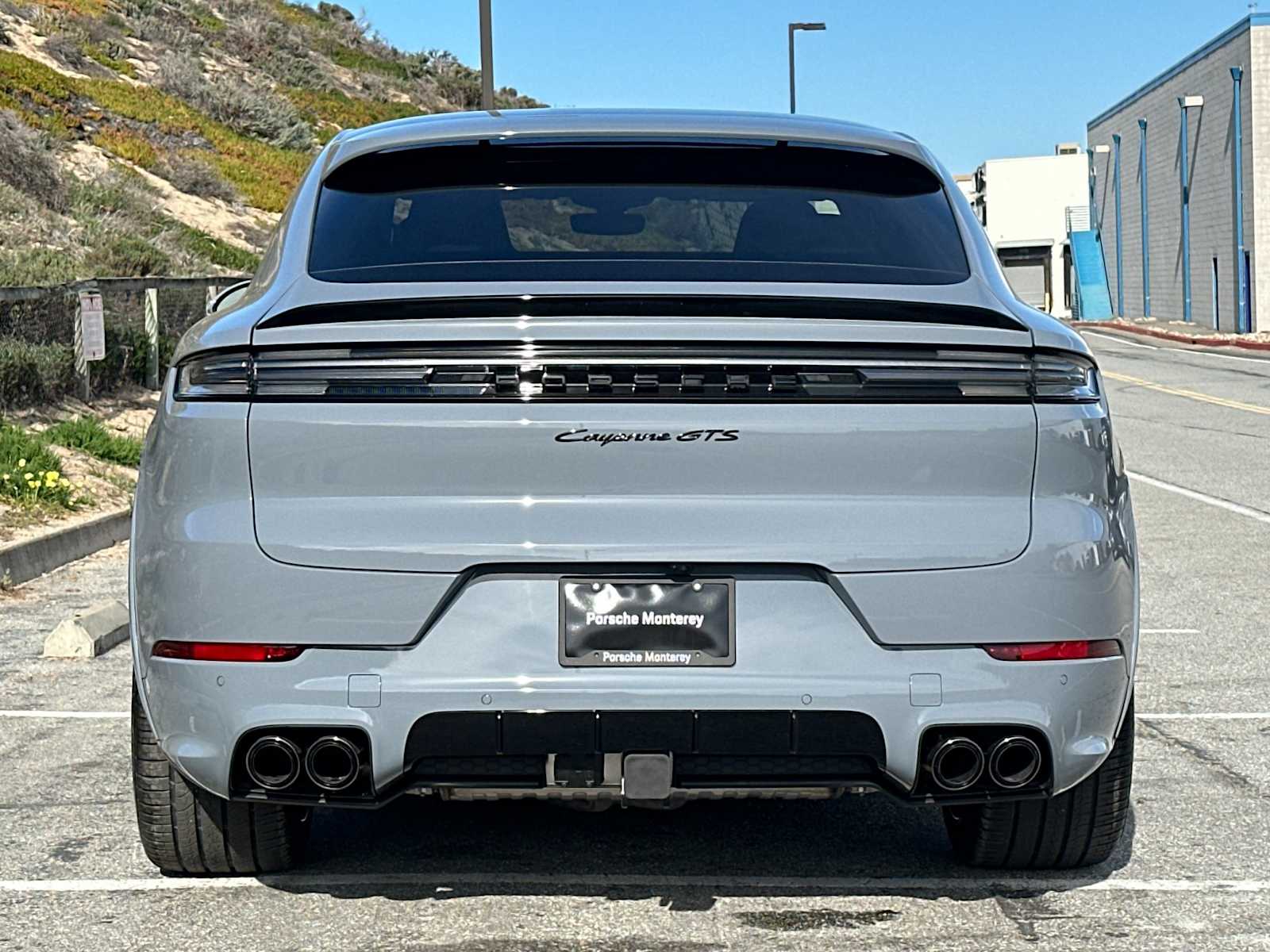 Thumbnail: 2026 Porsche  - 8