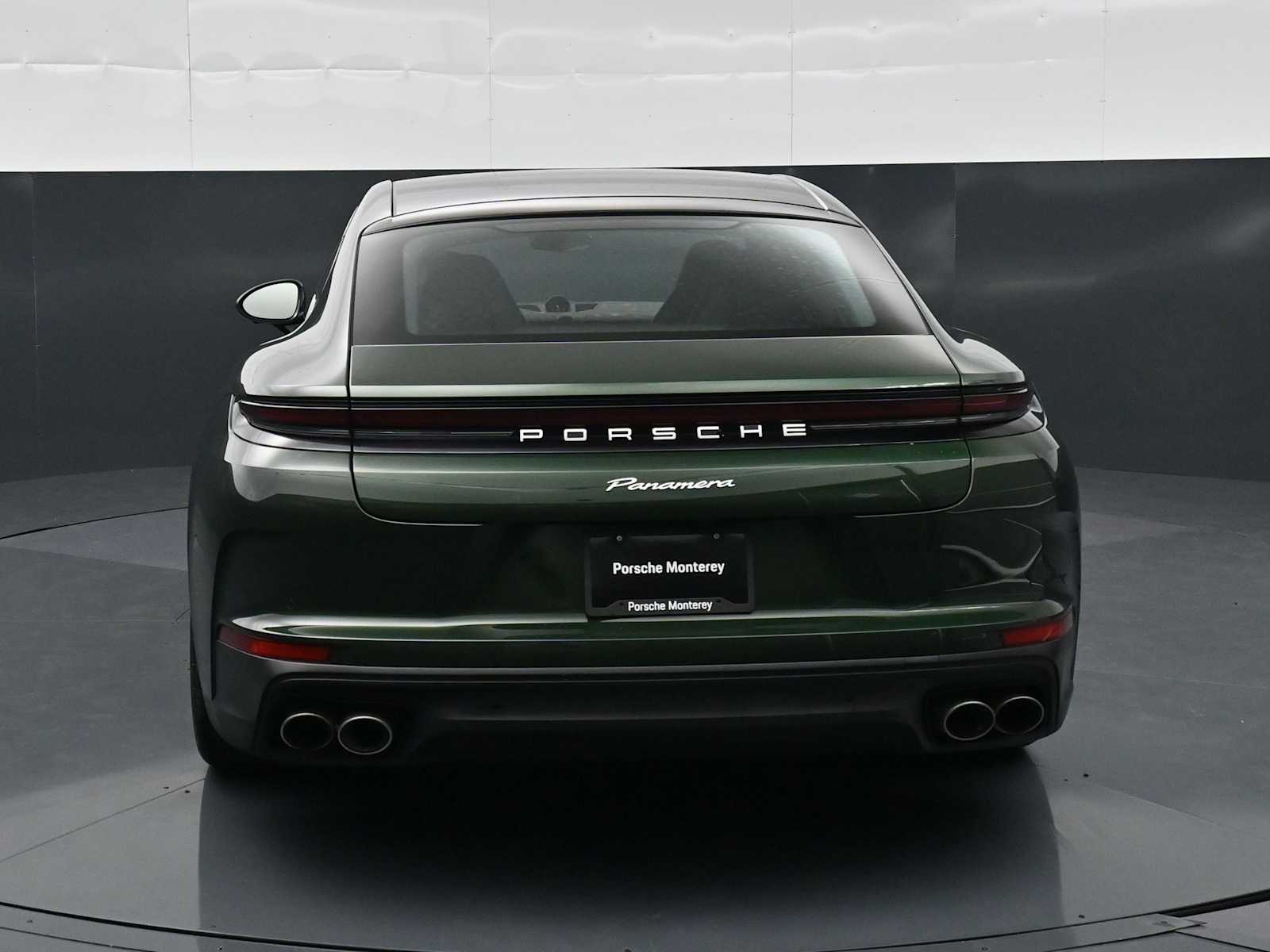 Thumbnail: 2026 Porsche Panamera - 23
