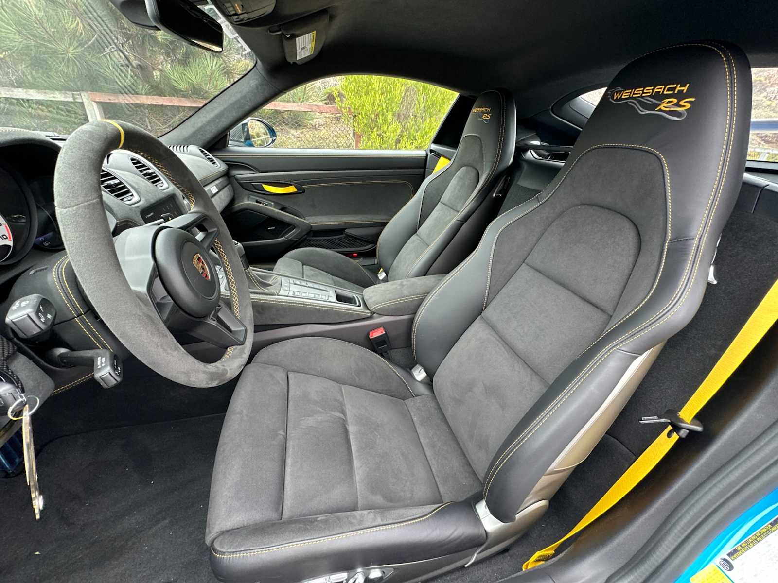 Thumbnail: 2023 Porsche 718 Cayman - 5