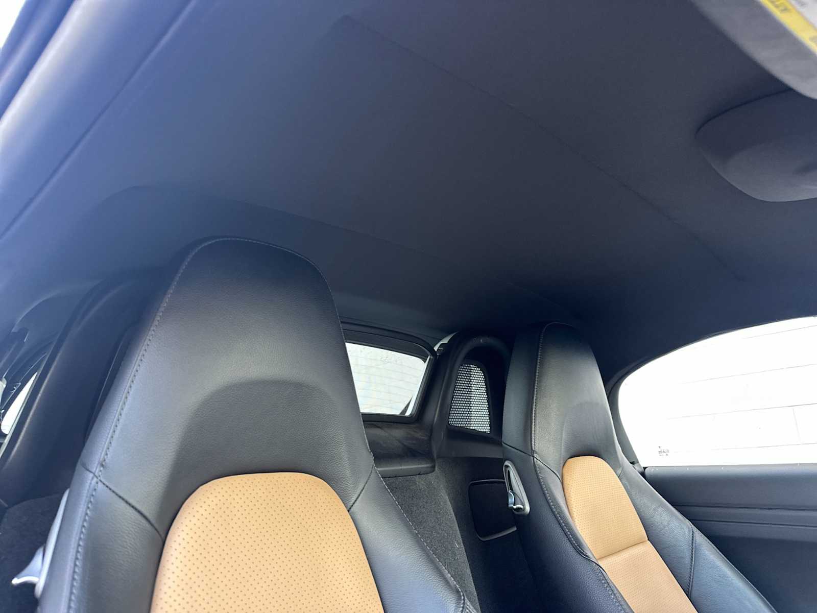 Thumbnail: 2019 Porsche 718 Boxster - 20