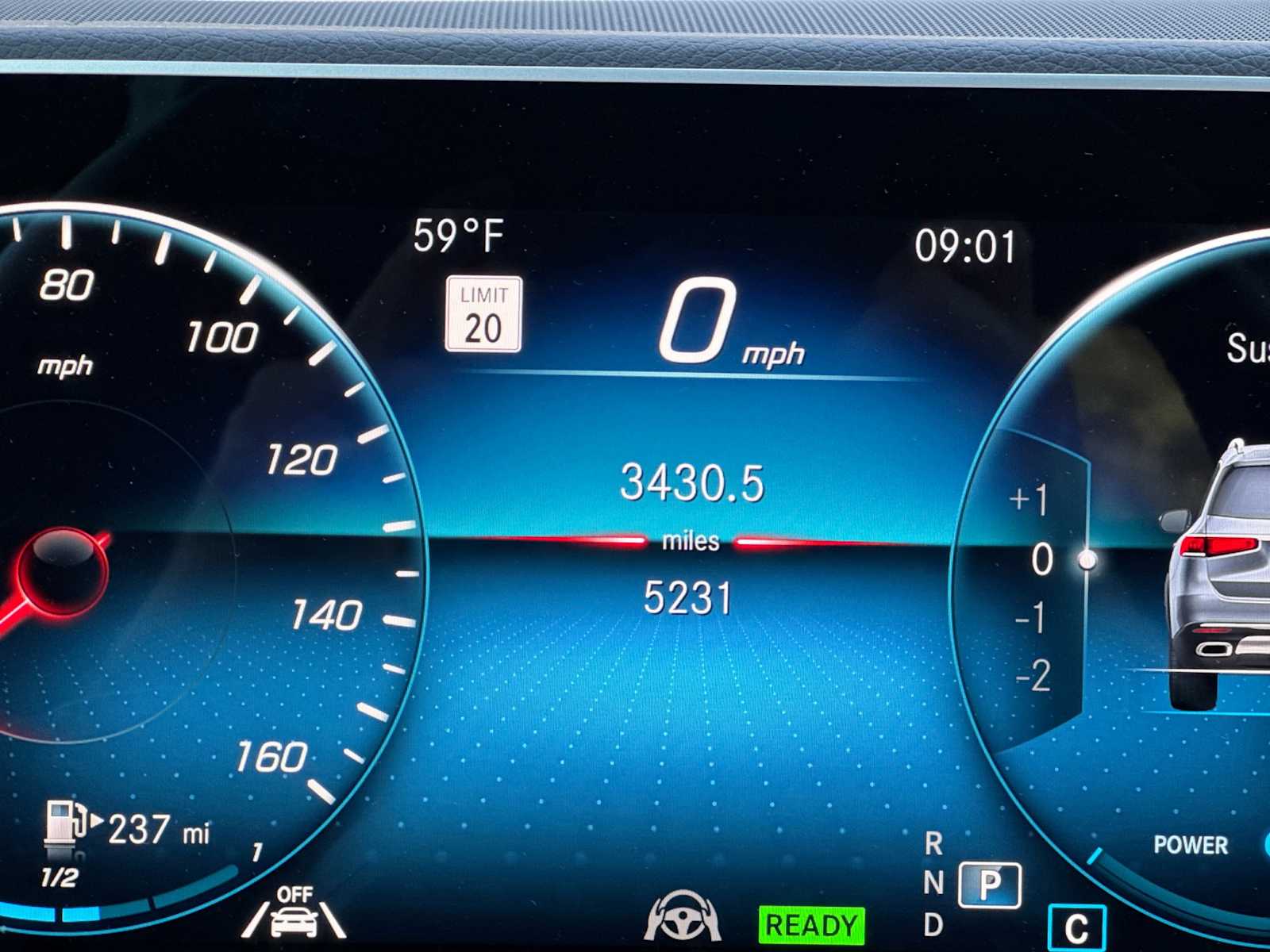 Thumbnail: 2022 Mercedes-Benz GLS - 28