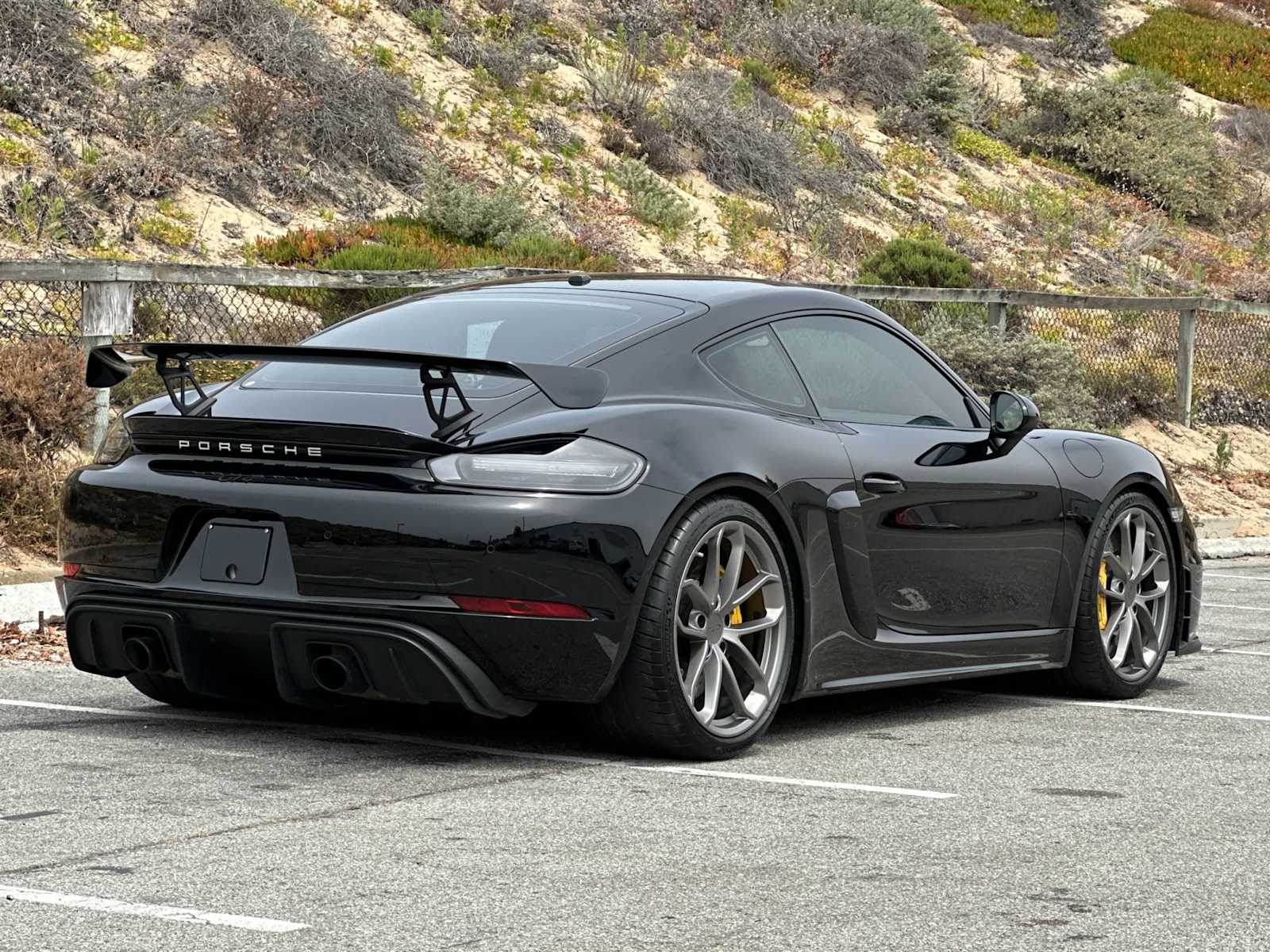 Thumbnail: 2023 Porsche 718 Cayman - 7