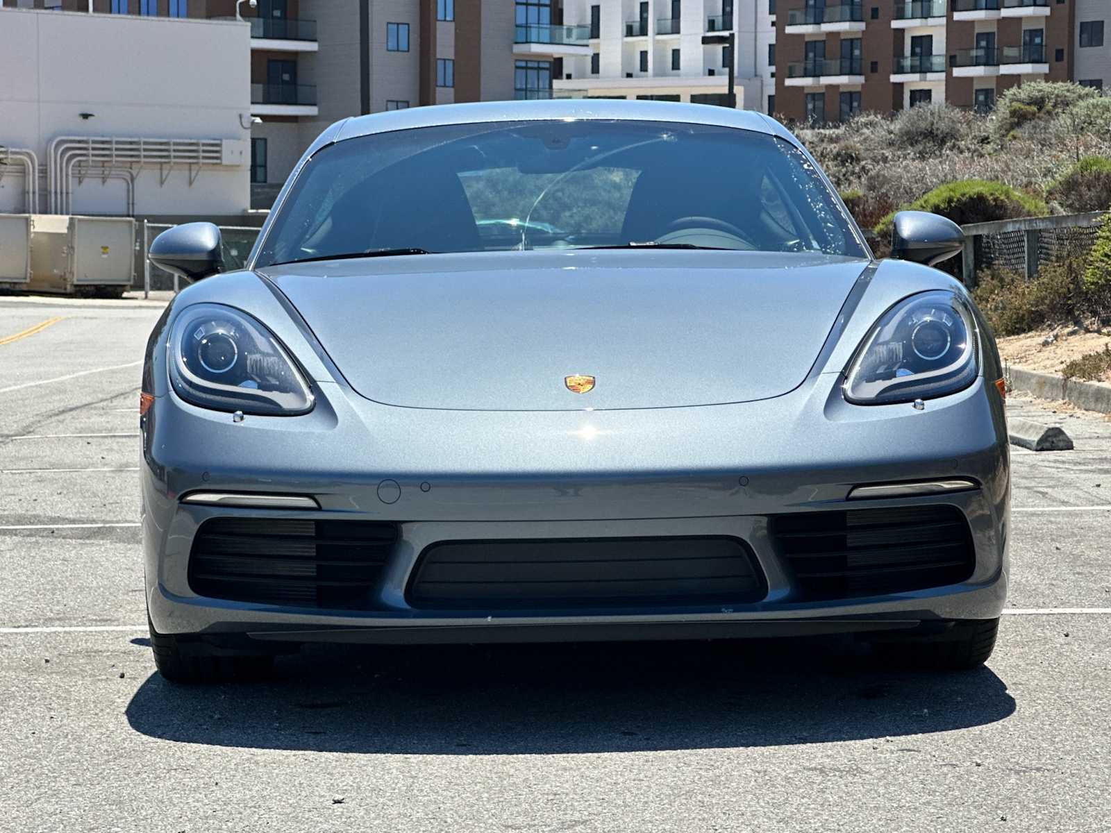 Thumbnail: 2025 Porsche 718 Cayman - 10