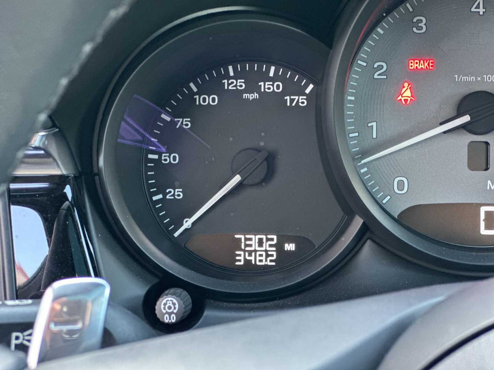 Thumbnail: 2025 Porsche Macan - 27