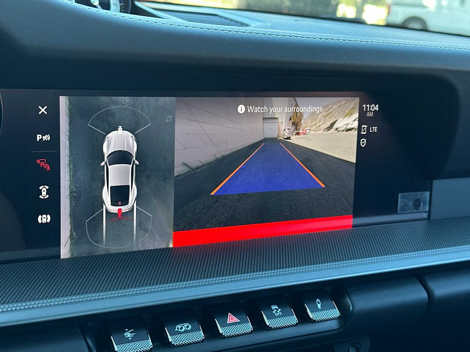 Thumbnail: 2024 Porsche 911 - 20