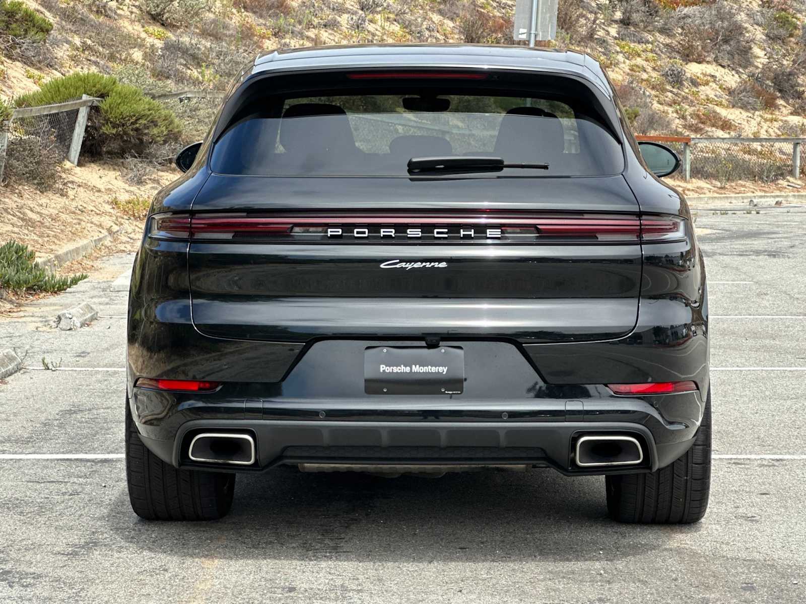 Thumbnail: 2025 Porsche Cayenne - 8