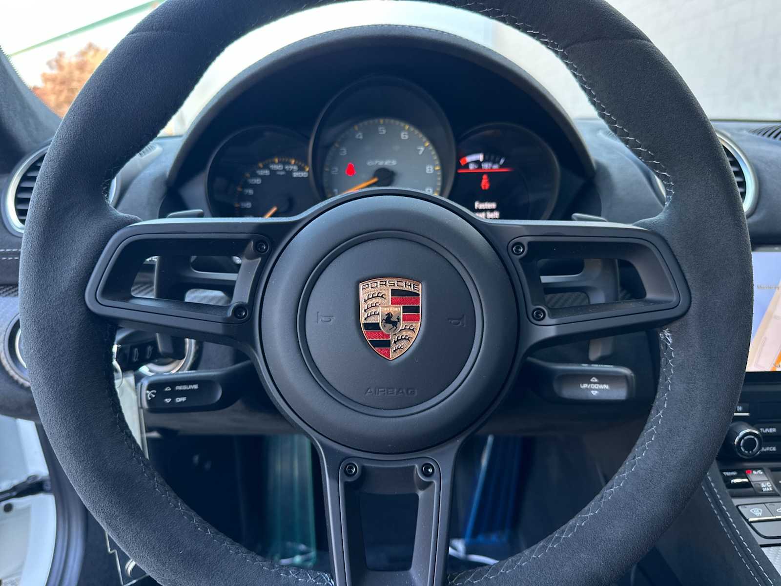 Thumbnail: 2024 Porsche 718 Cayman - 20