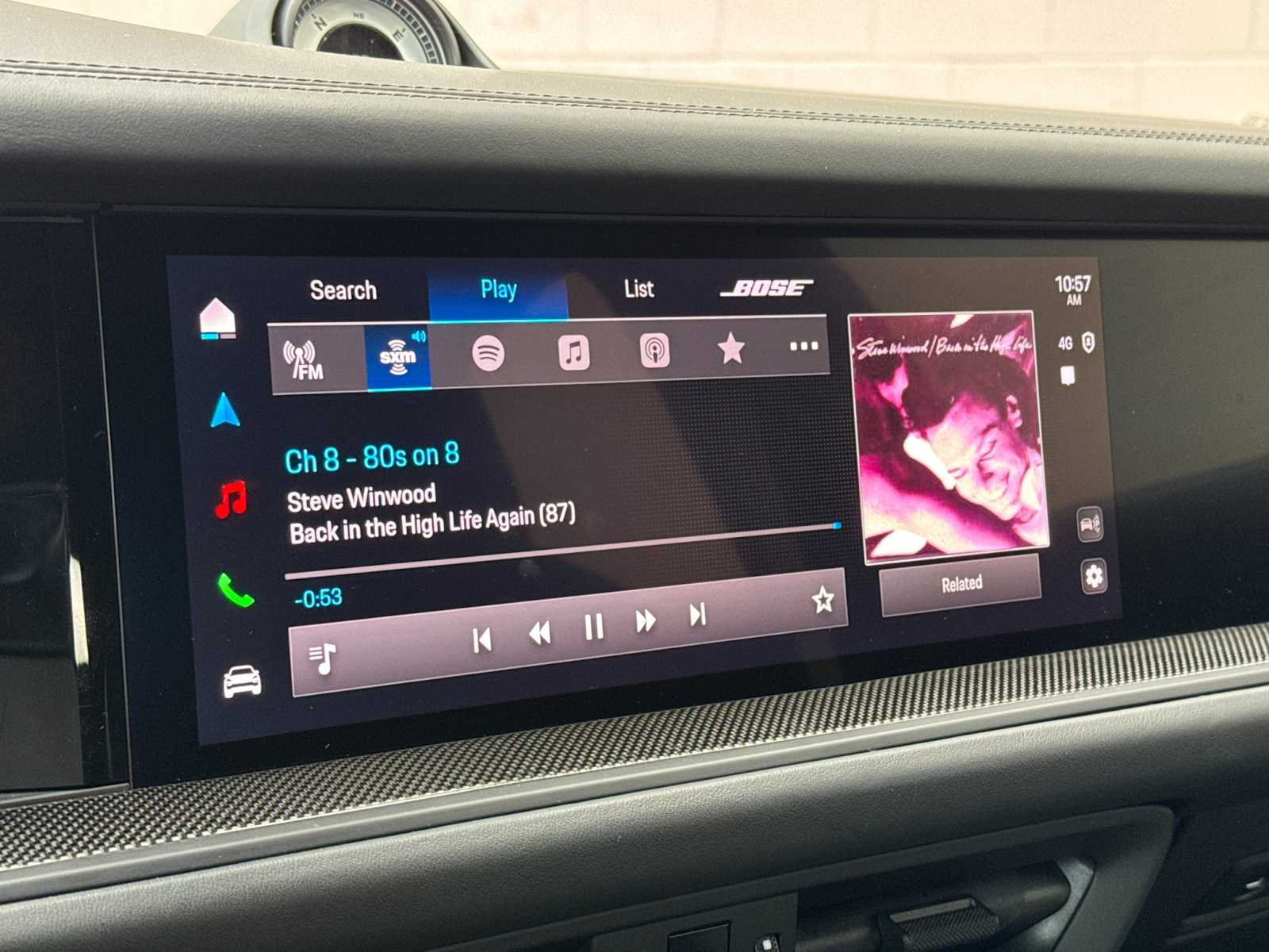 Thumbnail: 2025 Porsche  - 19