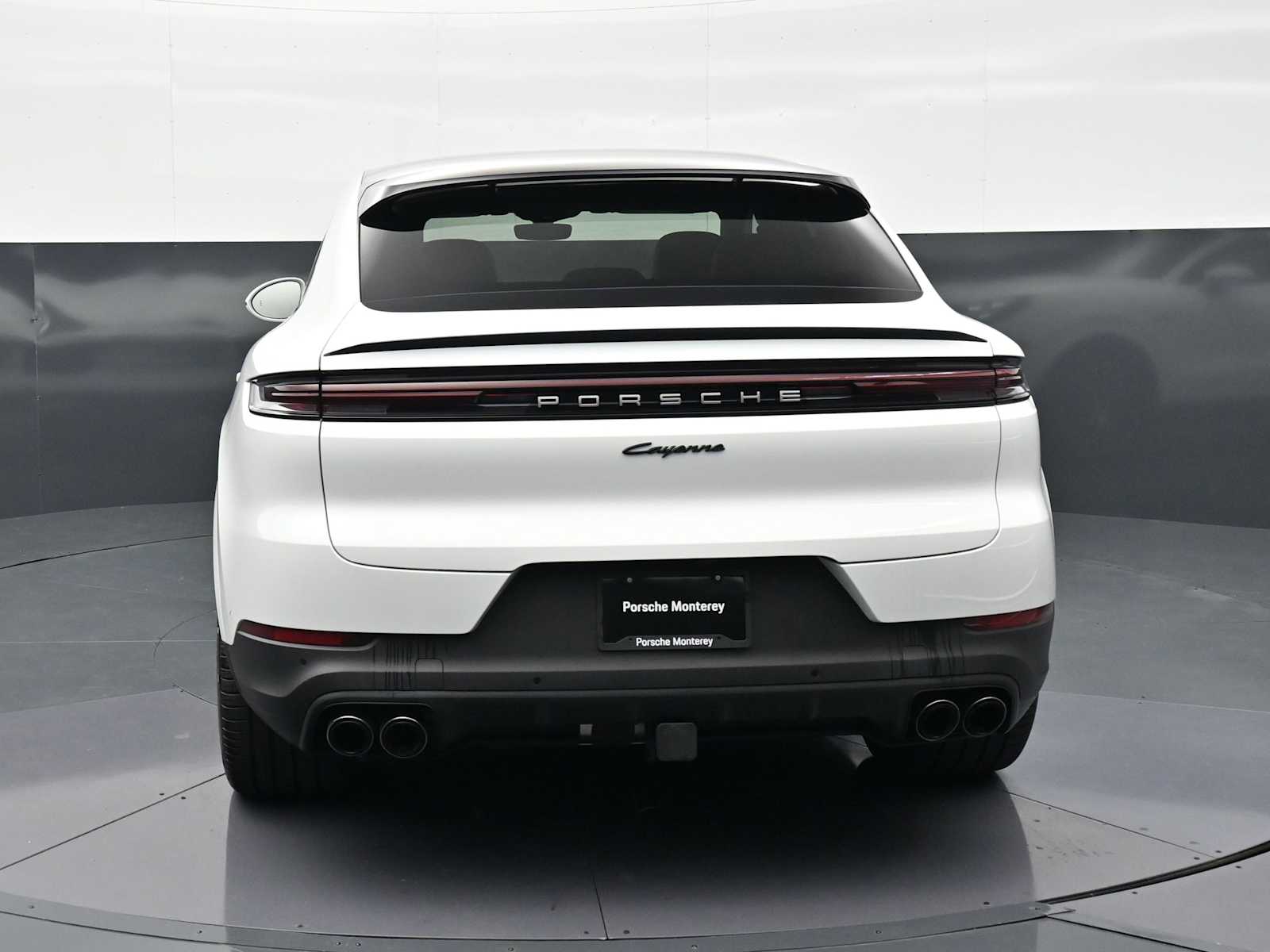 Thumbnail: 2025 Porsche  - 32