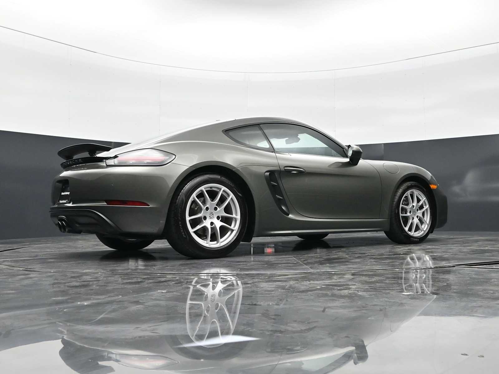 Thumbnail: 2022 Porsche 718 Cayman - 37