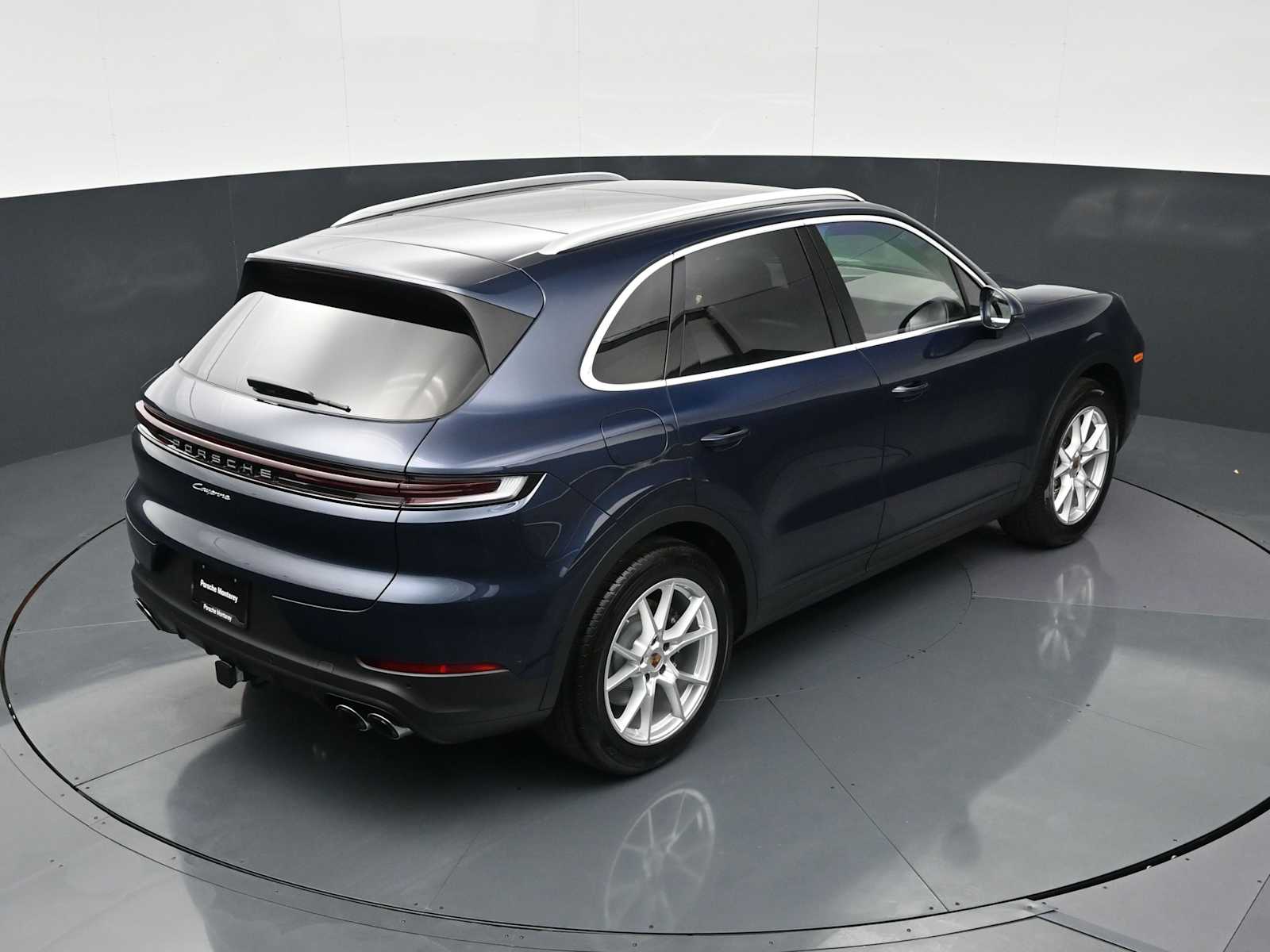 Thumbnail: 2025 Porsche Cayenne - 33