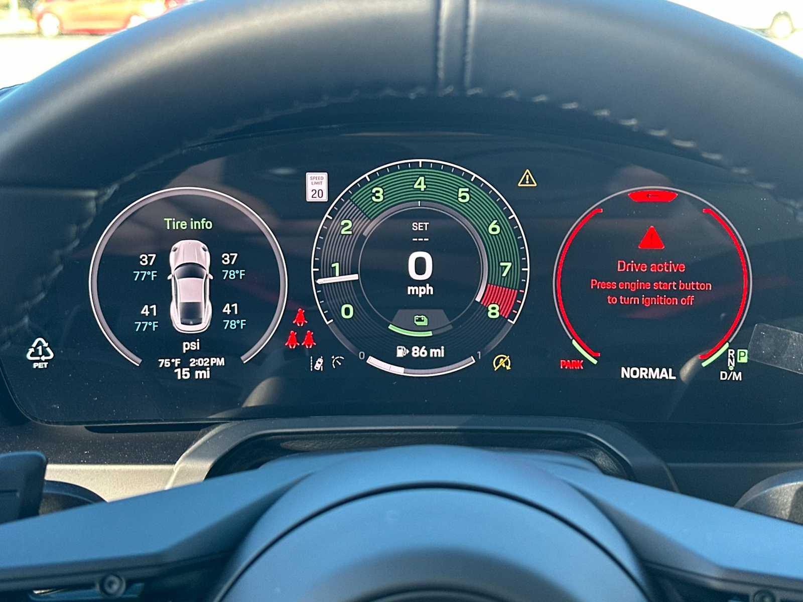 Thumbnail: 2026 Porsche 911 - 25