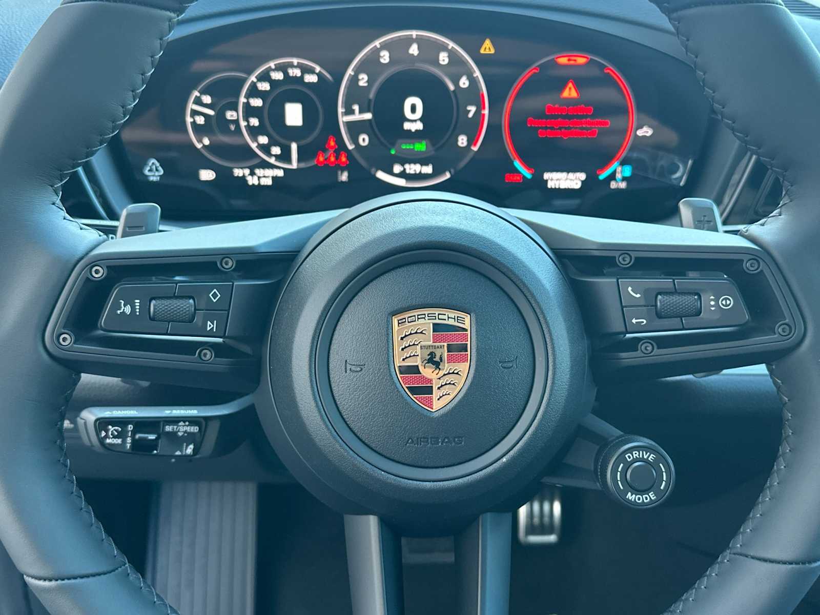 Thumbnail: 2026 Porsche  - 25