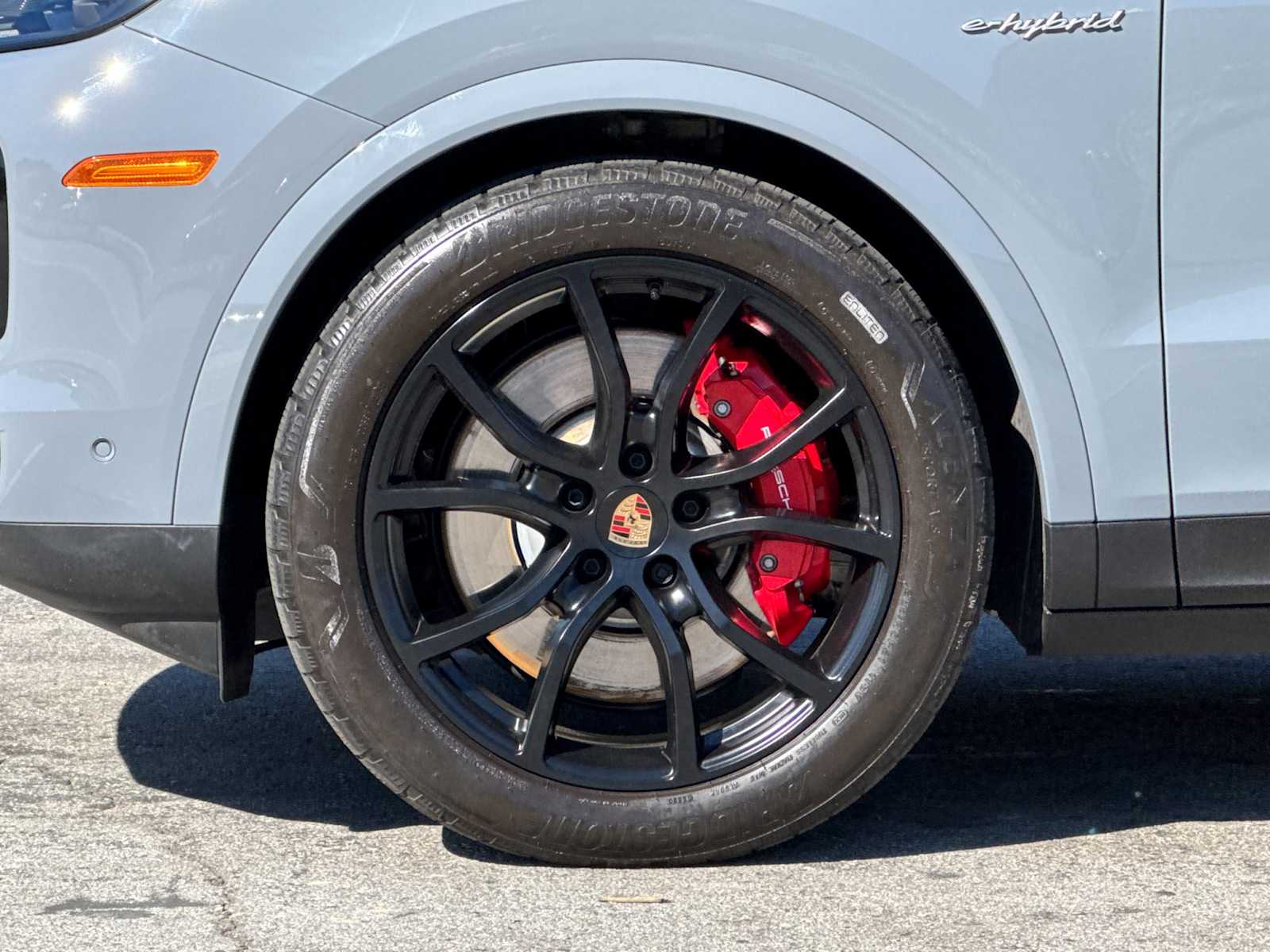 Thumbnail: 2025 Porsche  - 28