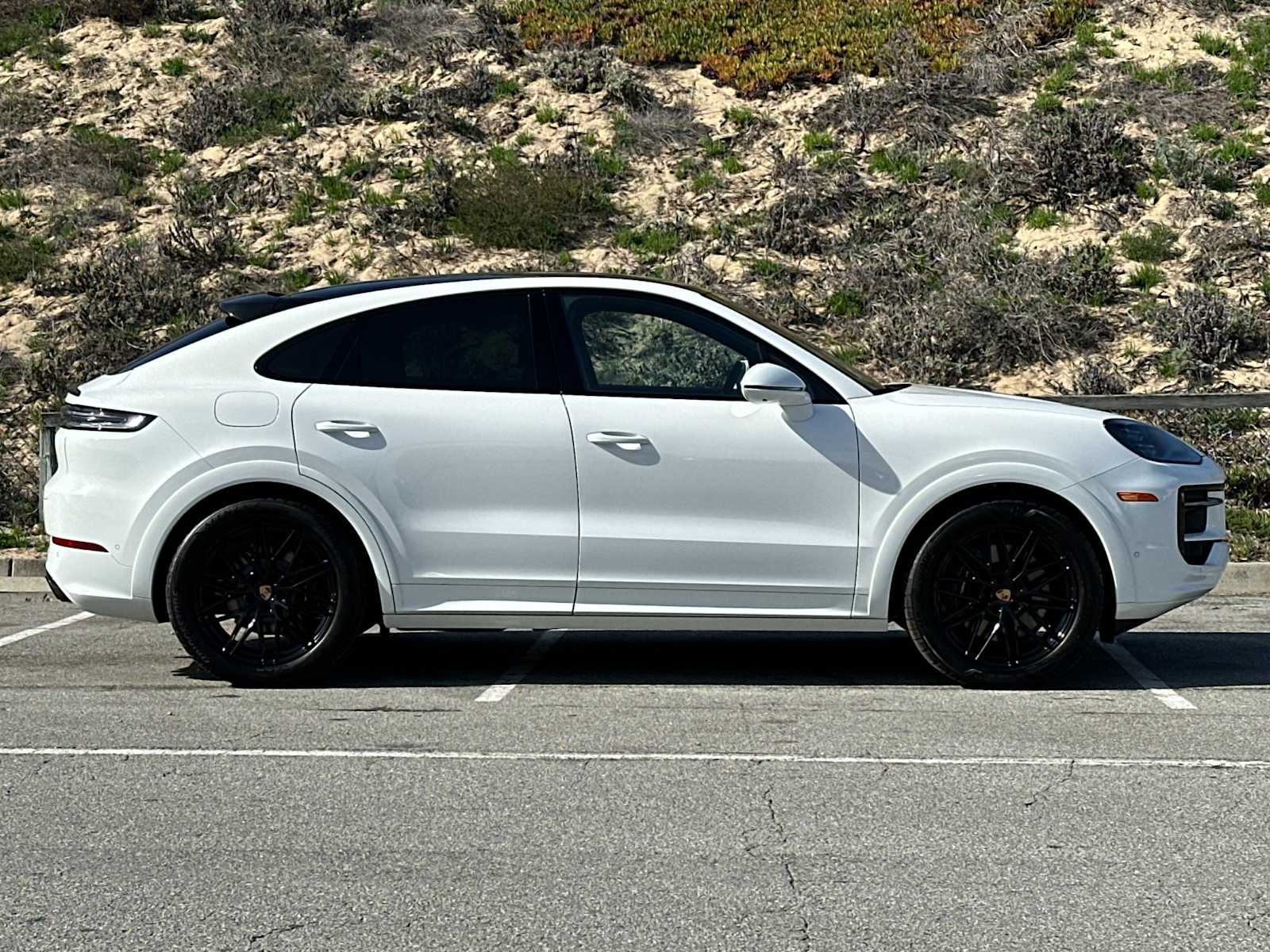 Thumbnail: 2026 Porsche  - 12