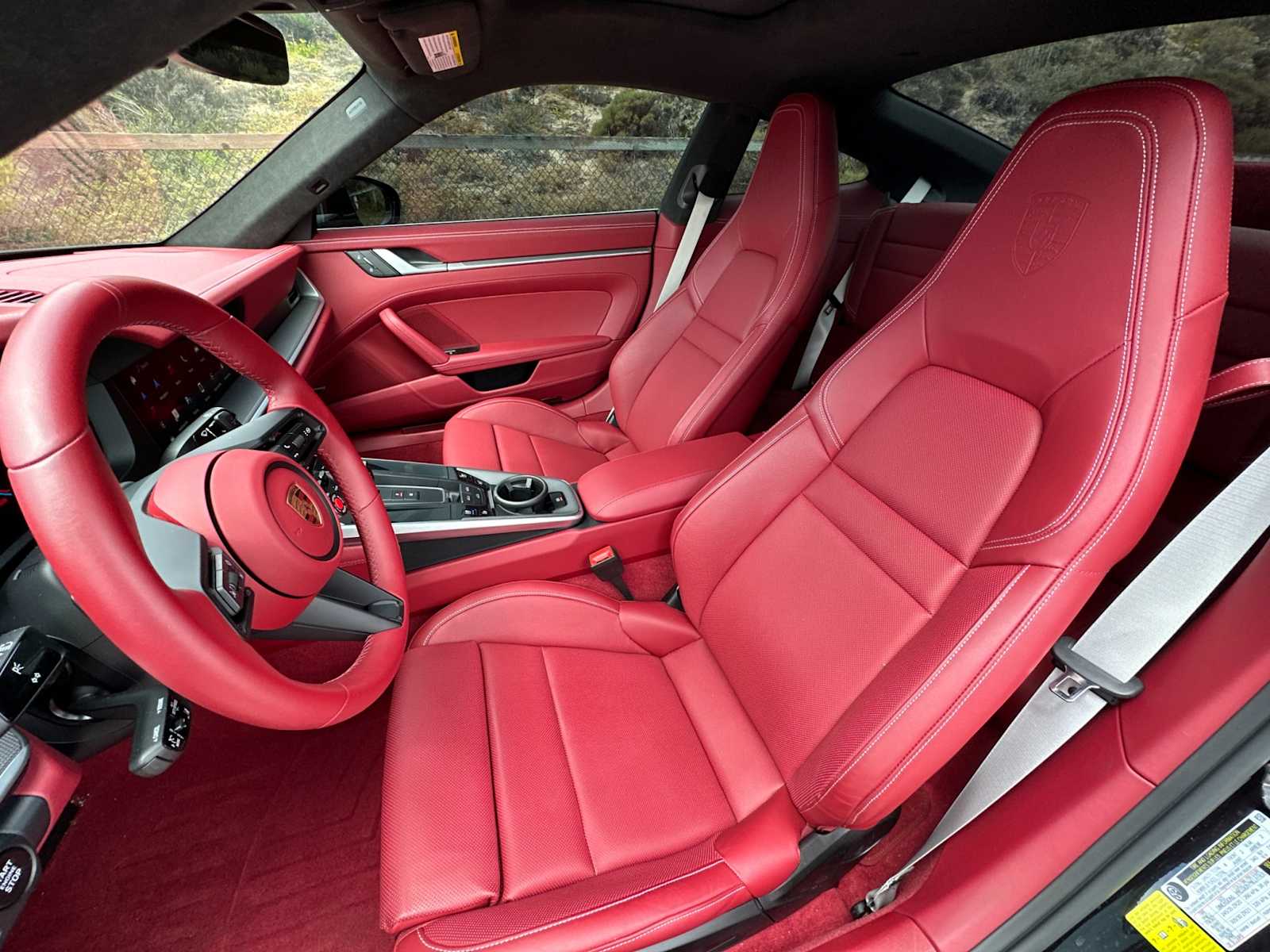 Thumbnail: 2025 Porsche 911 - 5