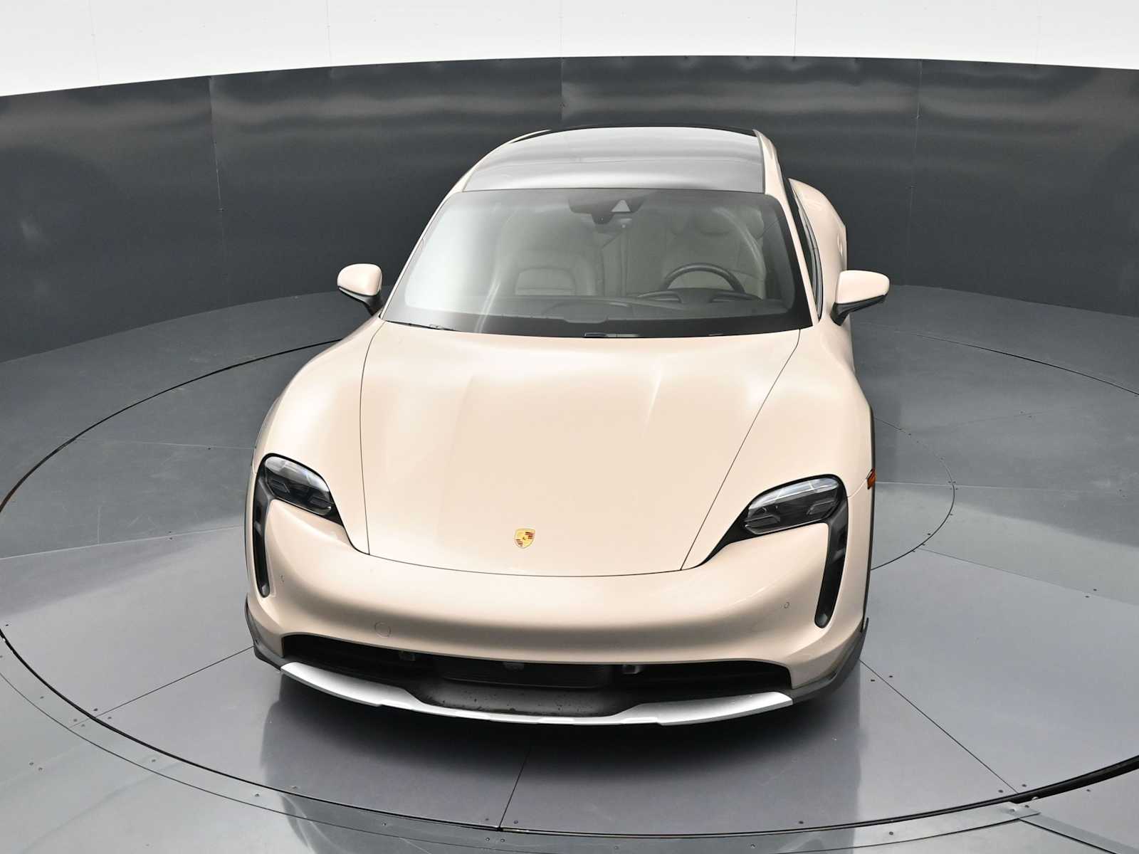 Thumbnail: 2023 Porsche Taycan - 42