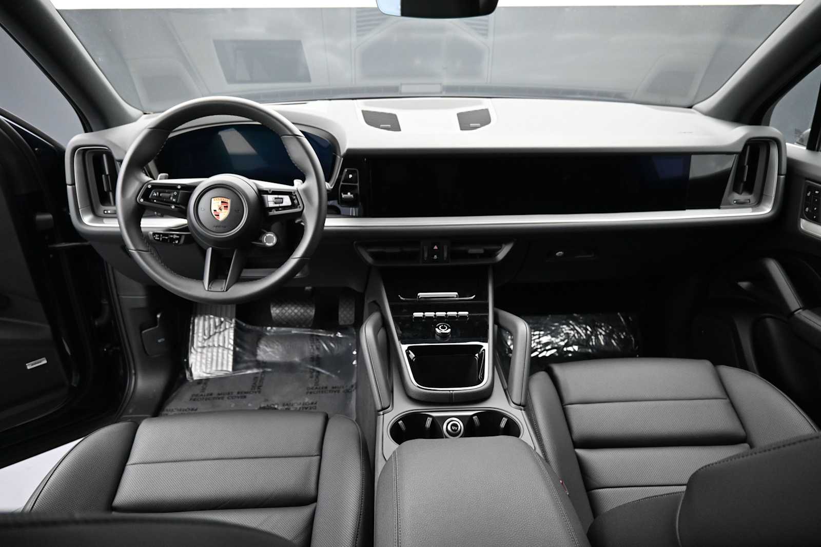 Thumbnail: 2025 Porsche Cayenne - 5