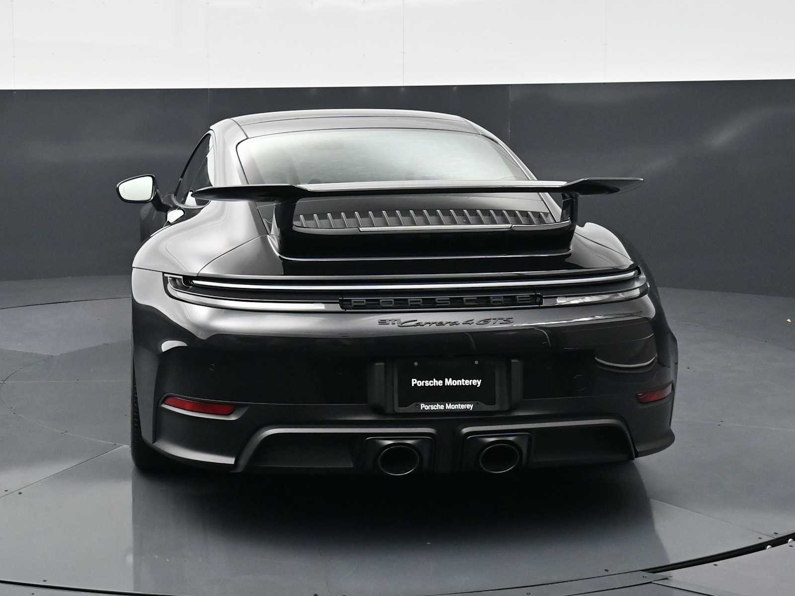 Thumbnail: 2026 Porsche 911 - 23