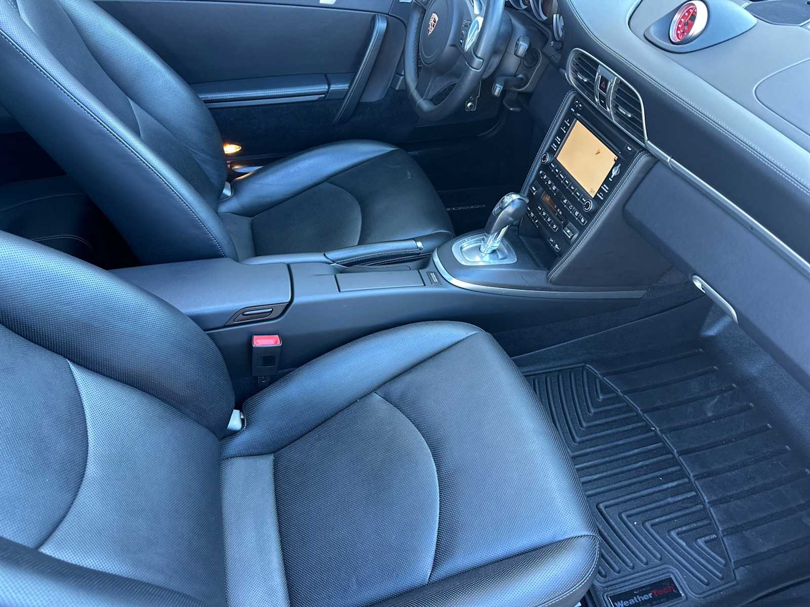 Thumbnail: 2013 Porsche 911 - 14