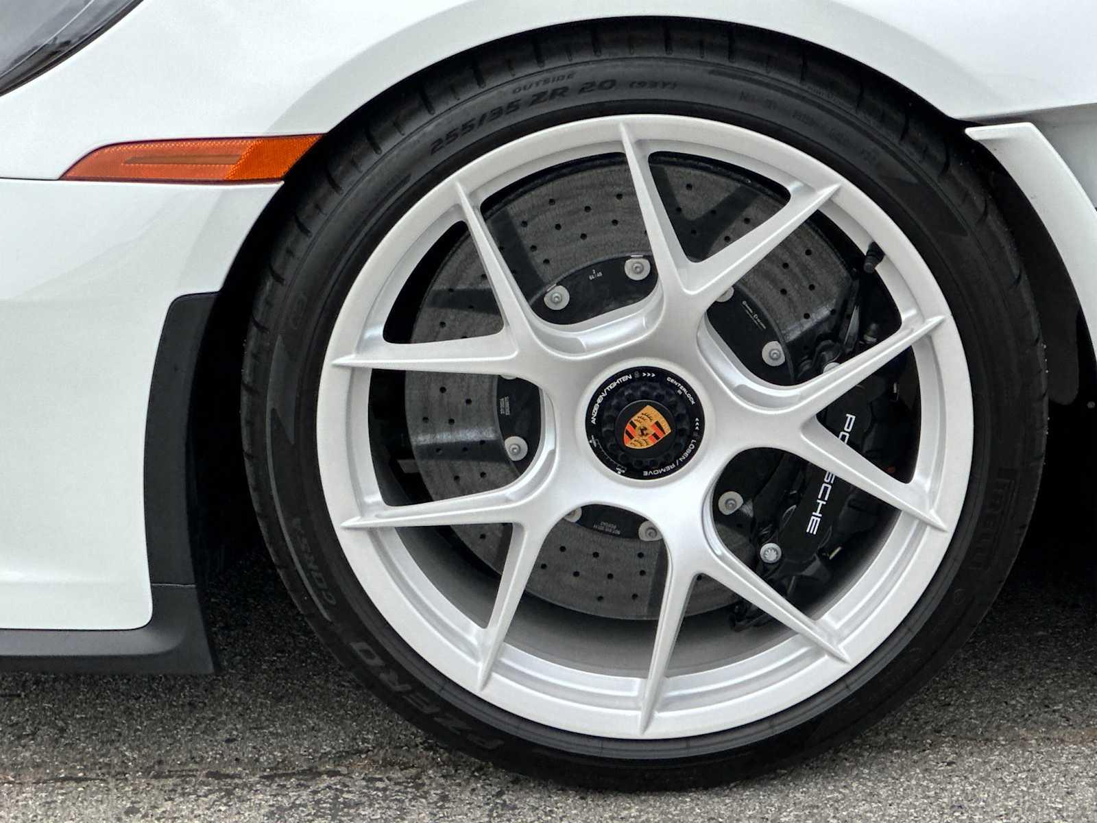 Thumbnail: 2024 Porsche 911 - 24