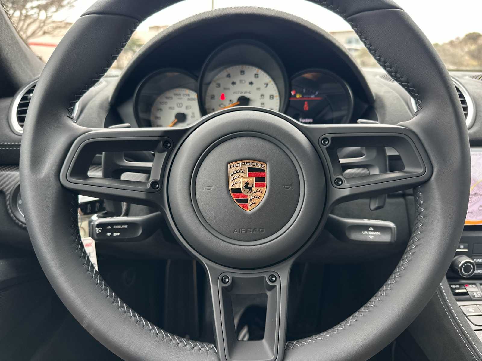 Thumbnail: 2024 Porsche 718 Cayman - 21