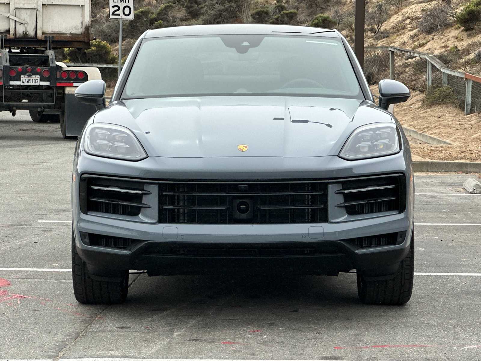 Thumbnail: 2024 Porsche  - 11