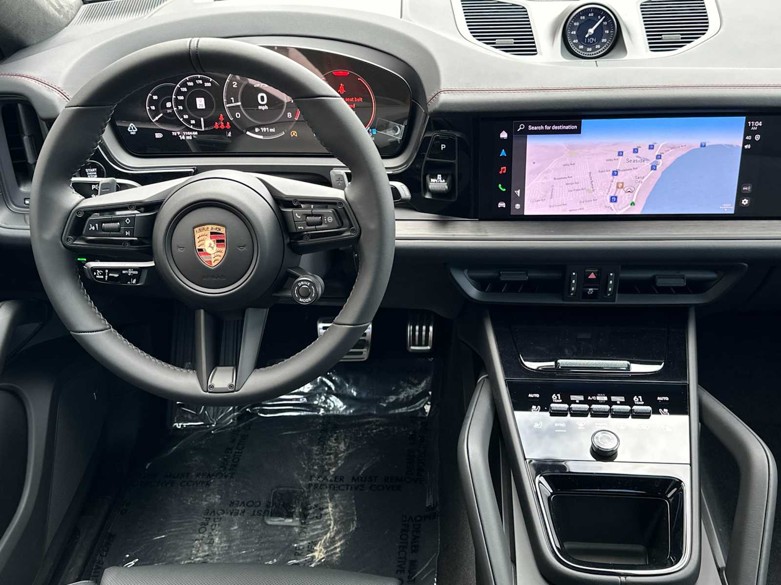 Thumbnail: 2026 Porsche  - 15