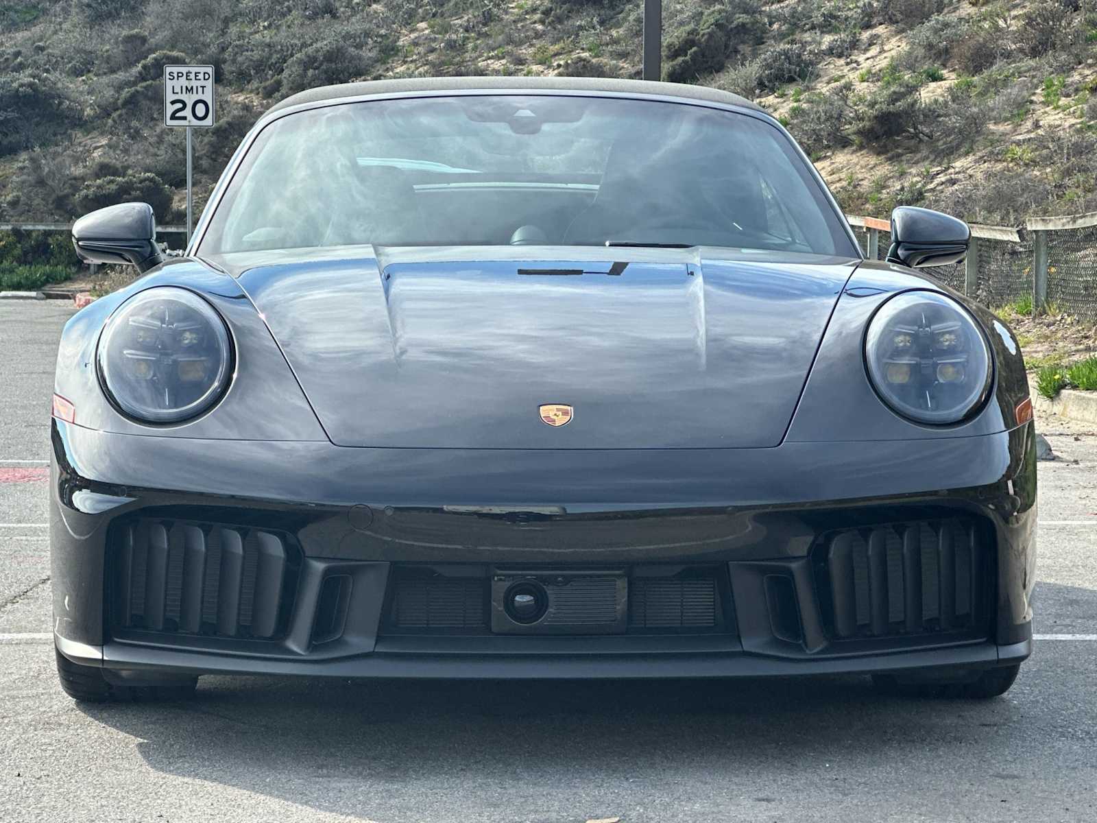 Thumbnail: 2026 Porsche 911 - 12