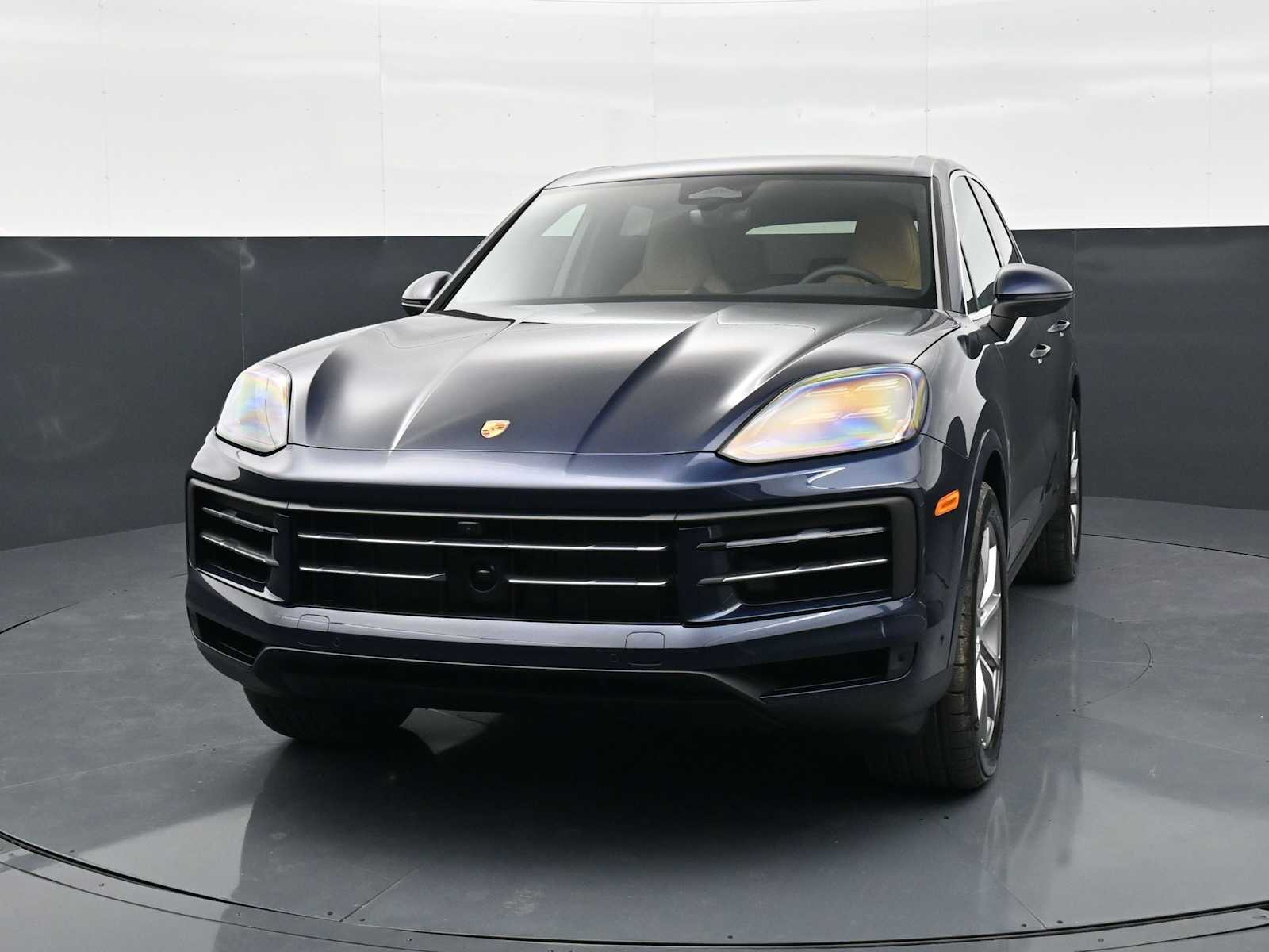 Thumbnail: 2026 Porsche Cayenne - 34