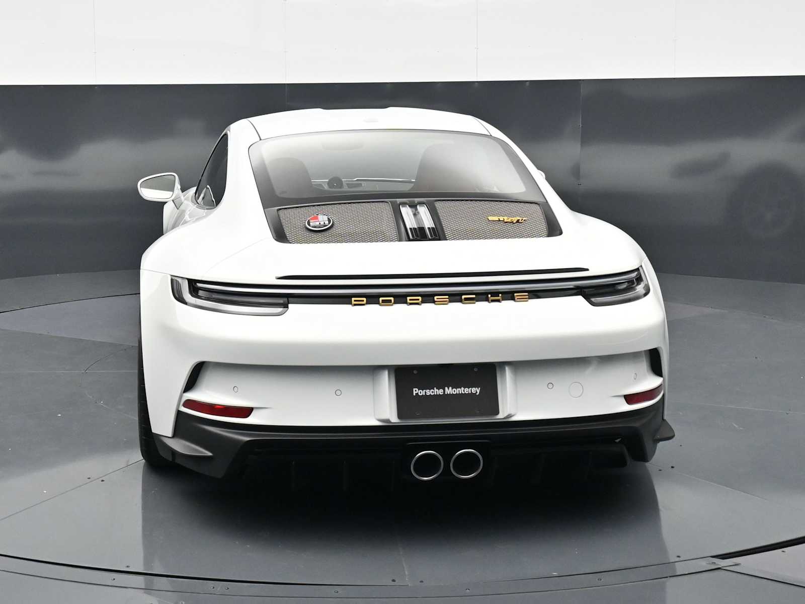 Thumbnail: 2024 Porsche 911 - 33