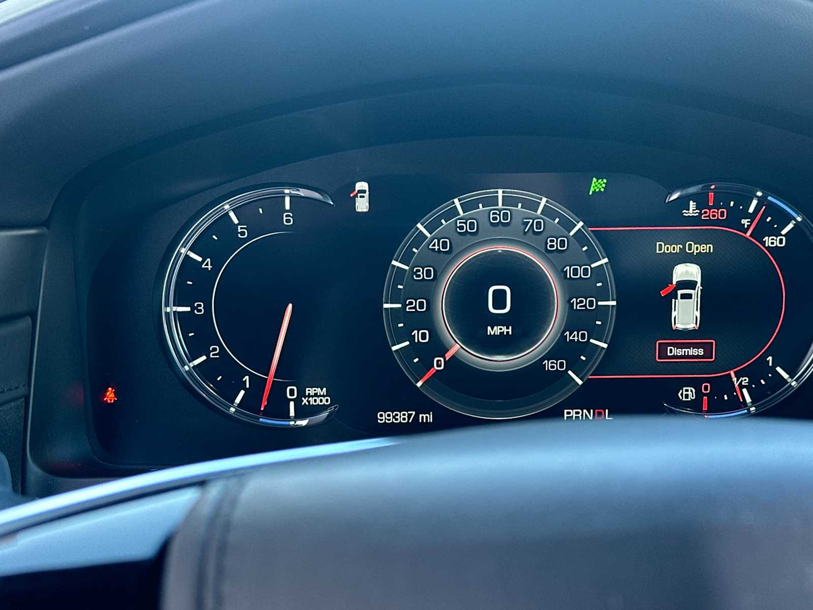 Thumbnail: 2019 Cadillac Escalade - 28