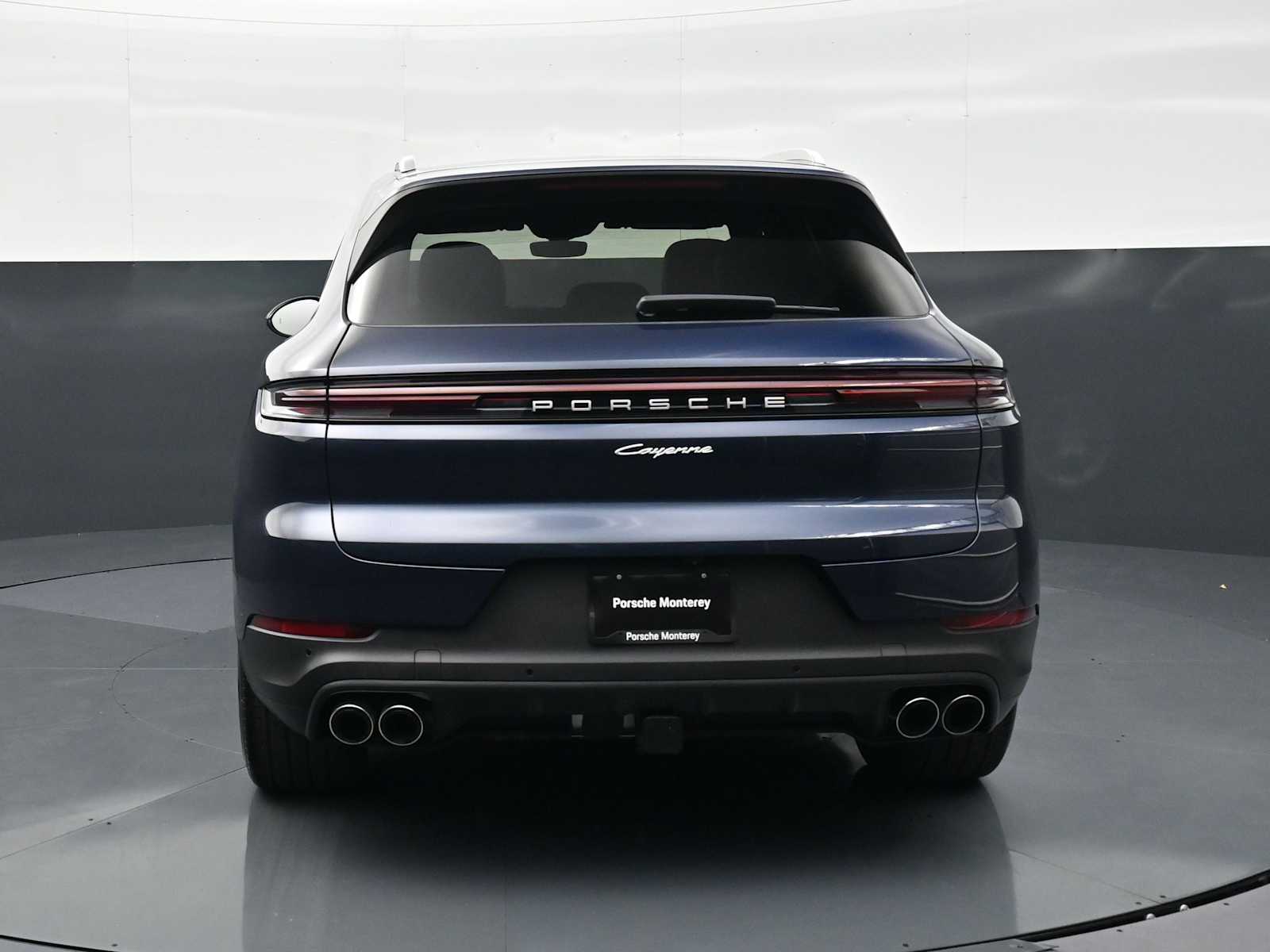 Thumbnail: 2025 Porsche Cayenne - 24