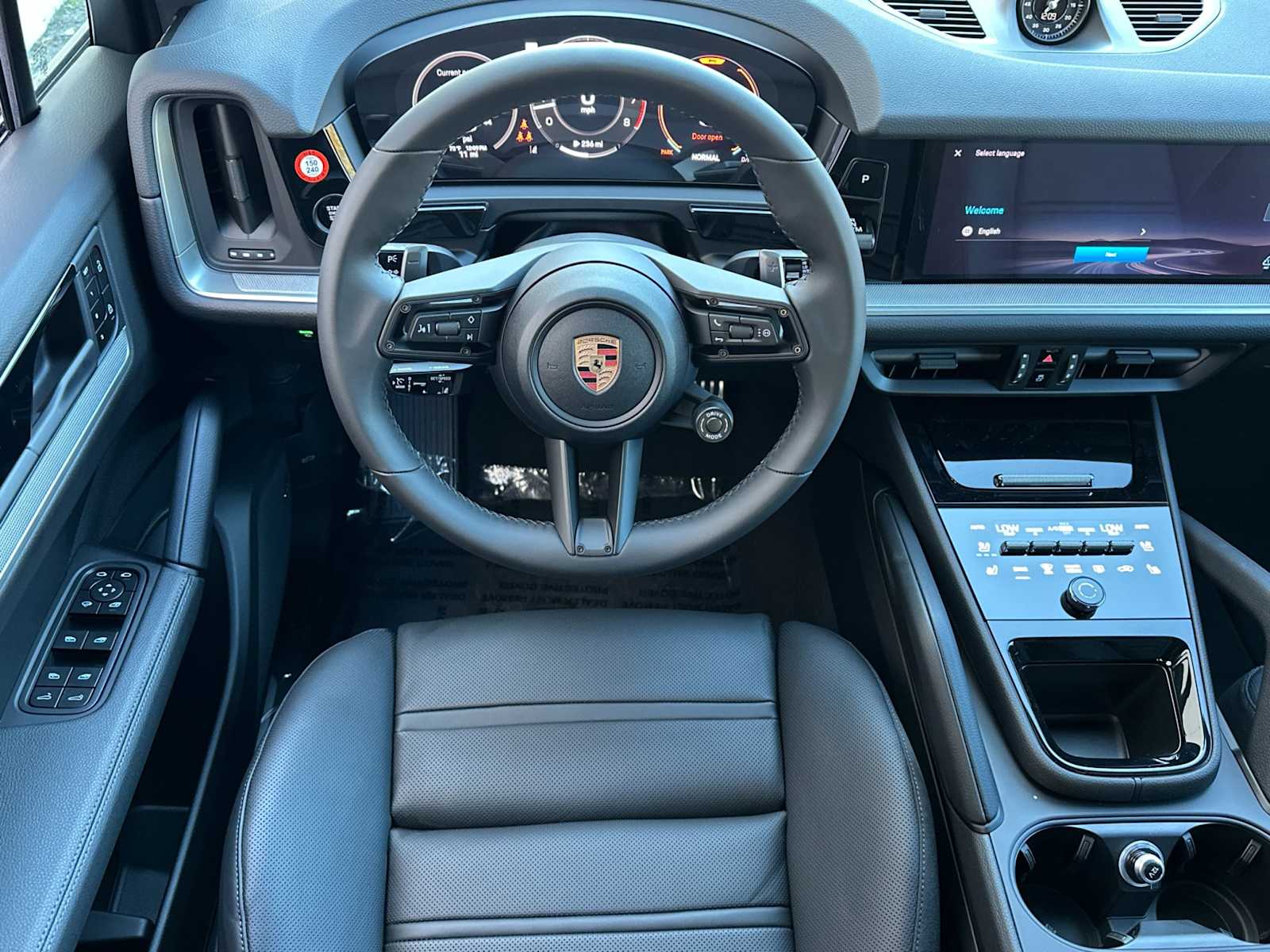 Thumbnail: 2026 Porsche  - 15