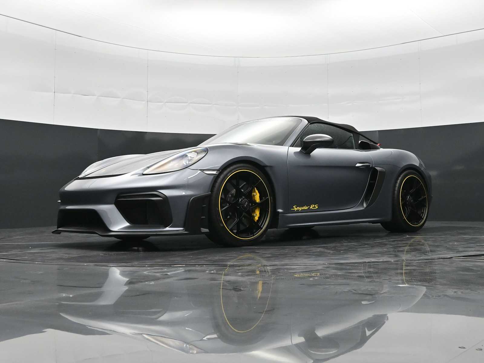 Thumbnail: 2025 Porsche  - 36