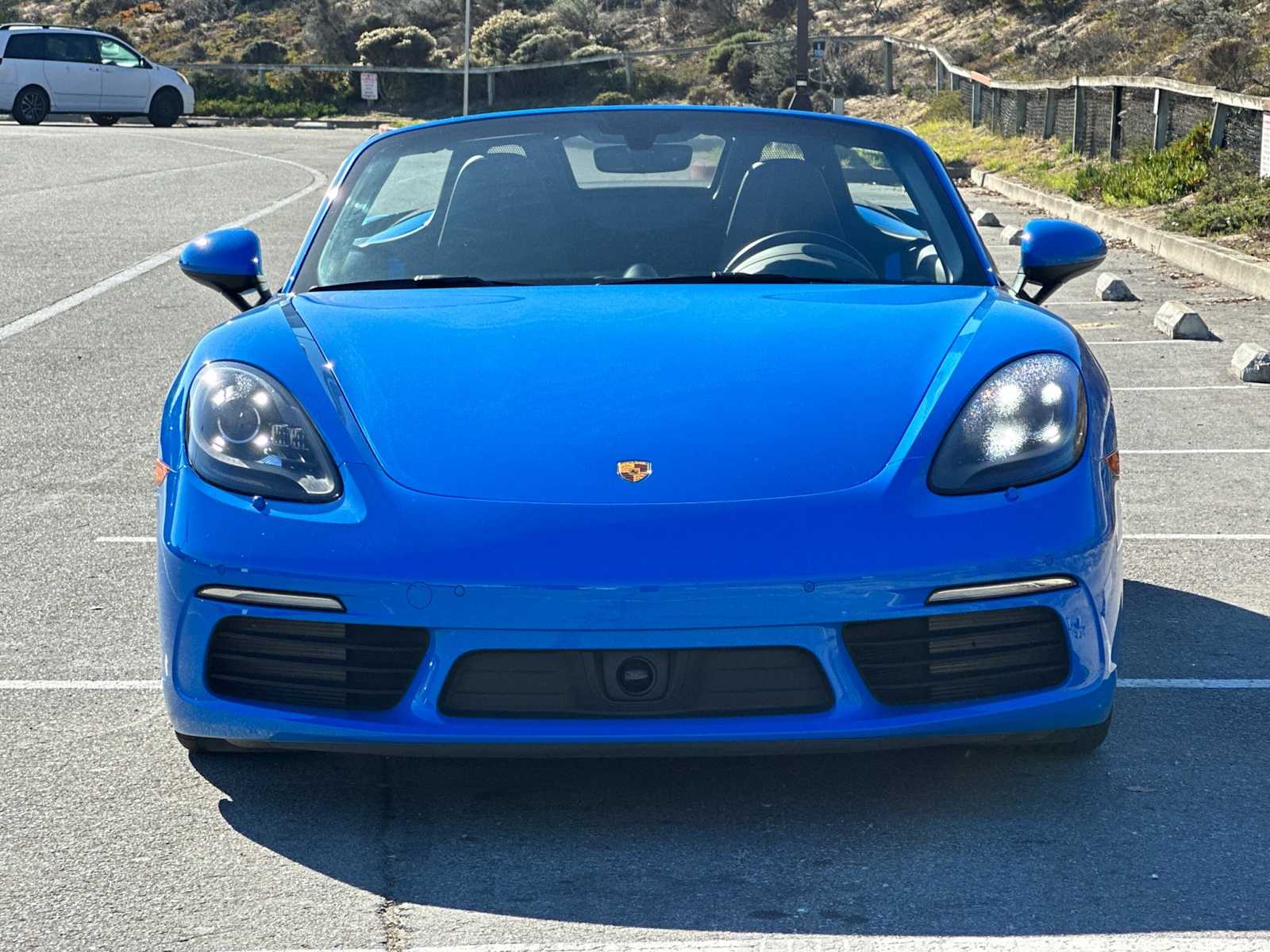 Thumbnail: 2024 Porsche 718 Boxster - 11
